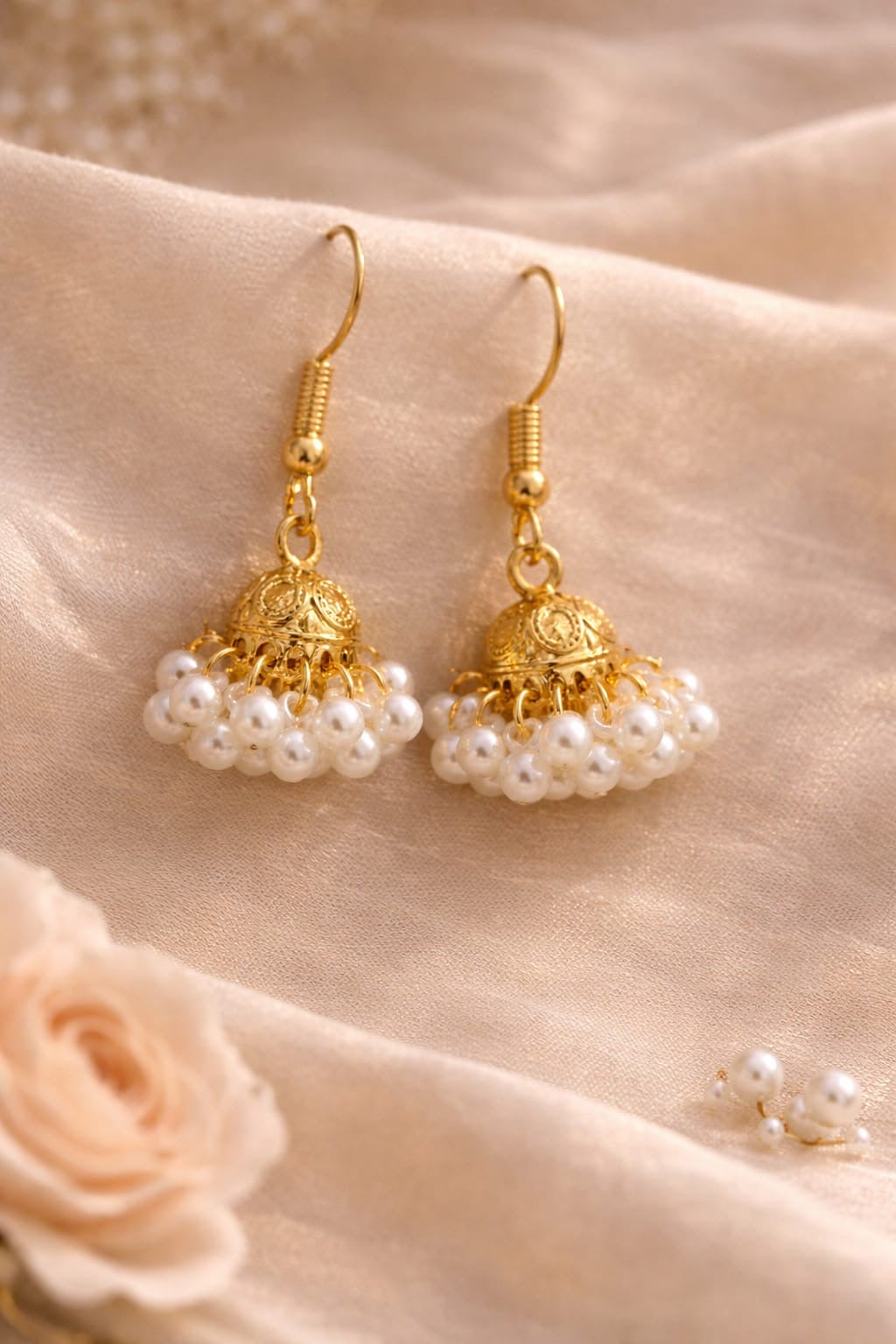 Noor-e-Jhumka 0304