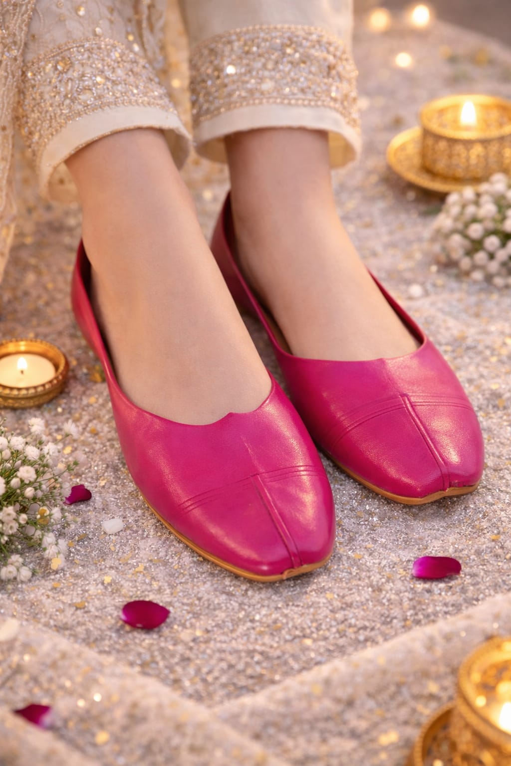 Plain Leather 0401