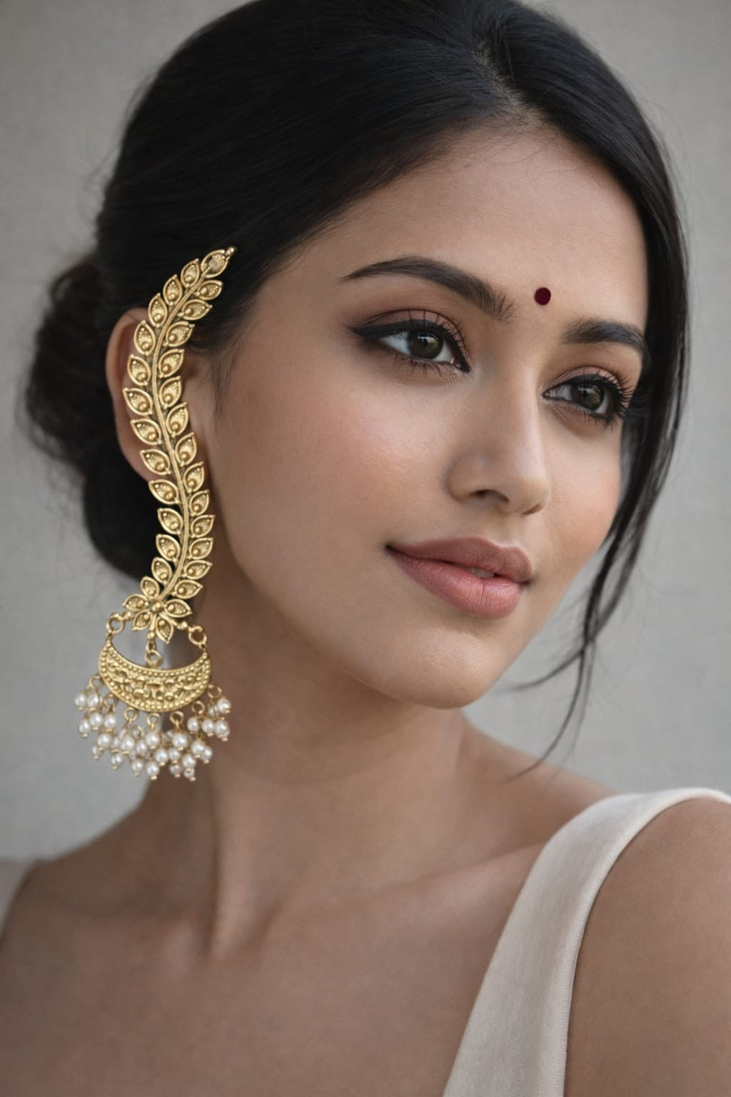 Zarqeen Royale Drops 0466