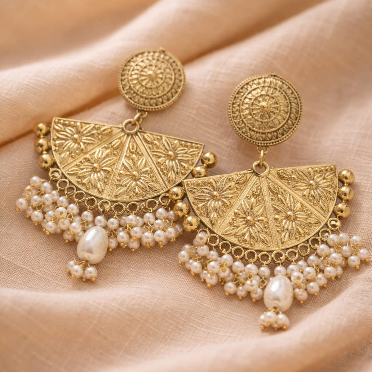 Traditional Look 0069