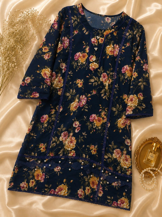 Transitional Fabric 0819