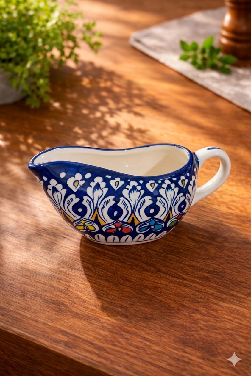 Sheesh Mahal Raita Bowl 0337