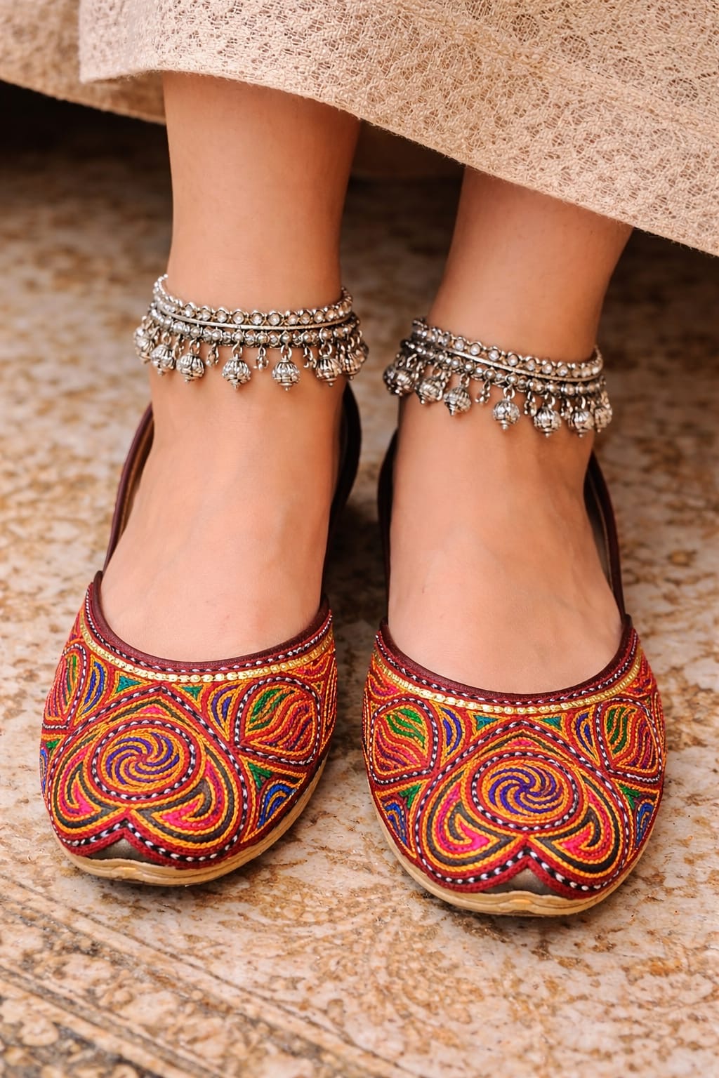 thread work 0176