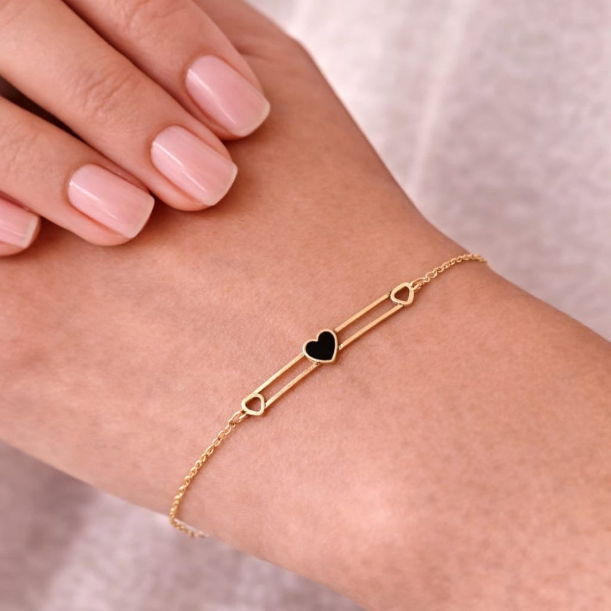 Grandeur Bracelet (0158)