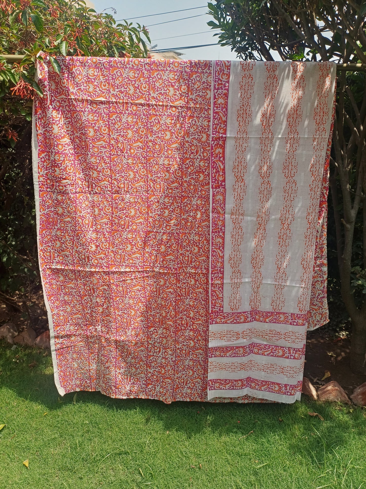 Blockprint 2 Pc Suit 0701