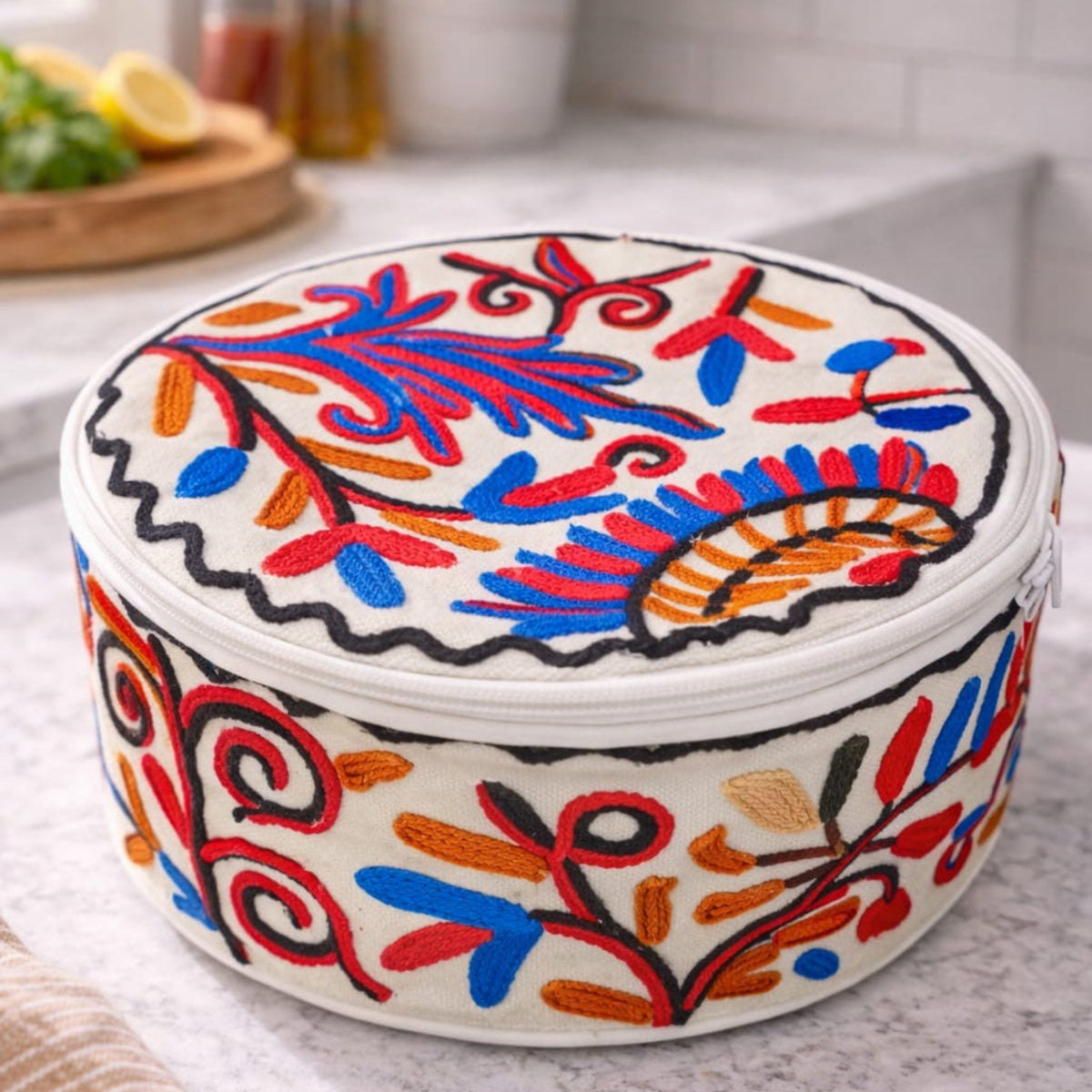 Roti Holder (0113)