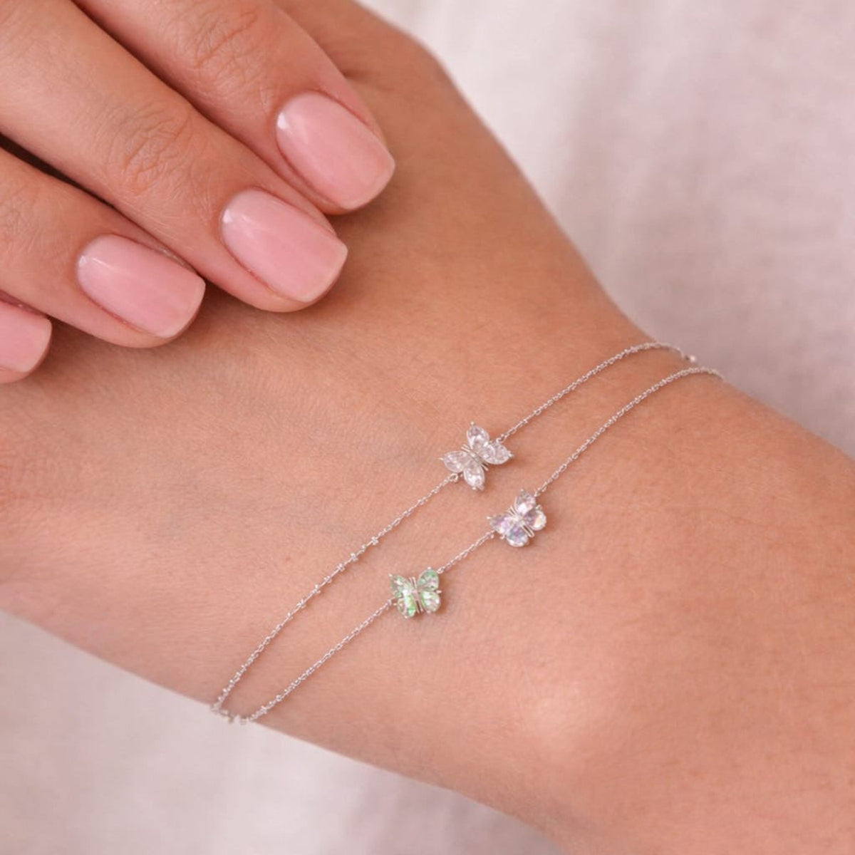 Grandeur Bracelet (0160)