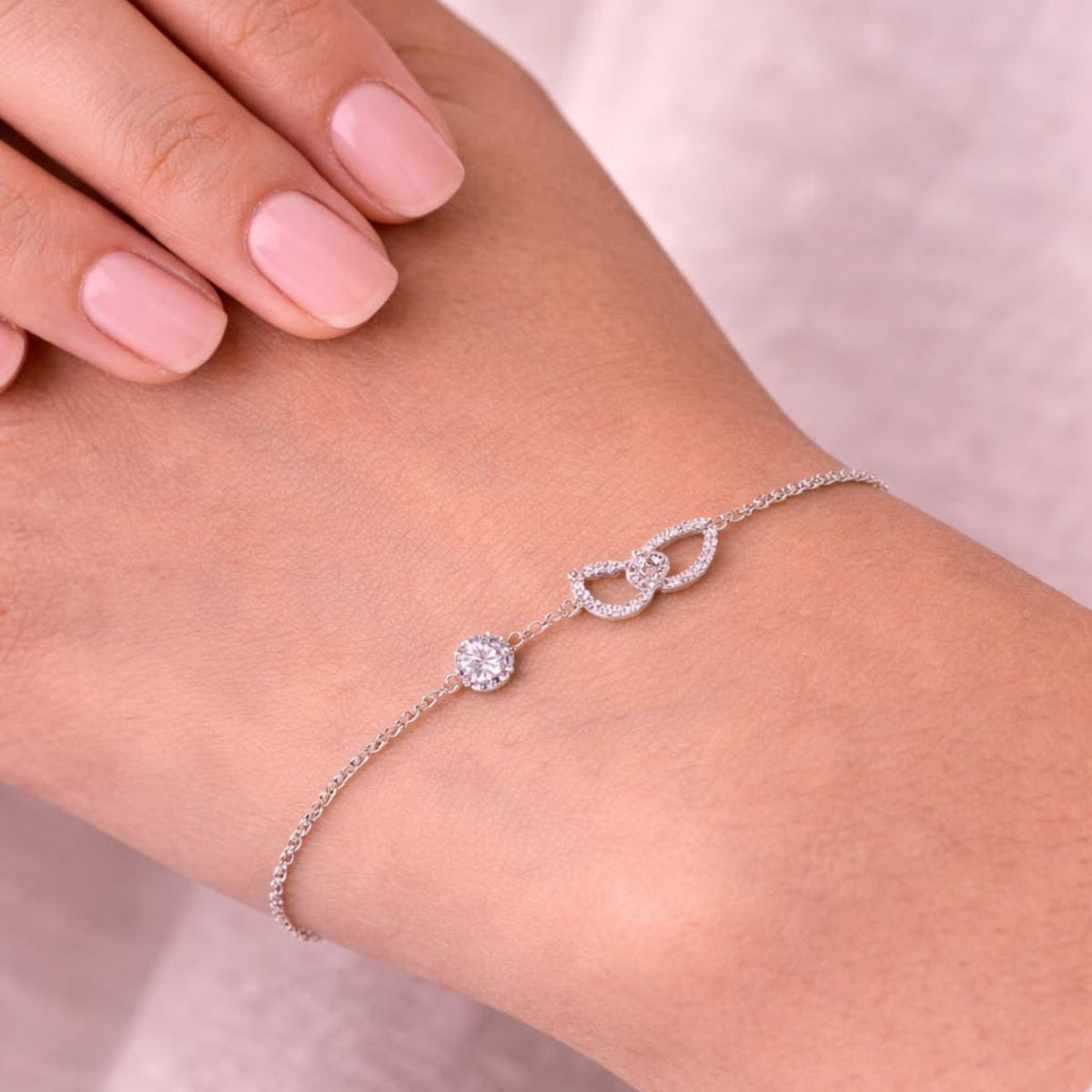 Grandeur Bracelet (0156)