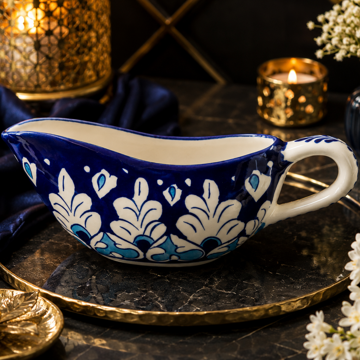 Bagh -e- Noor Raita Pot 0744