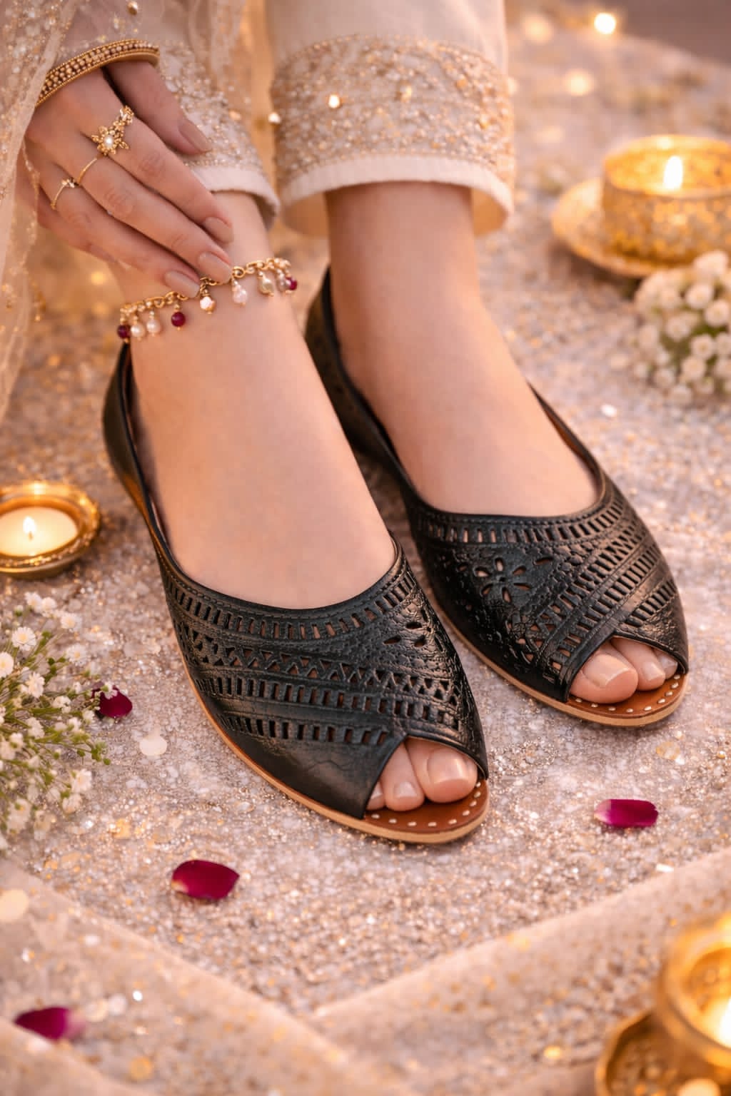Cross Leather 0411