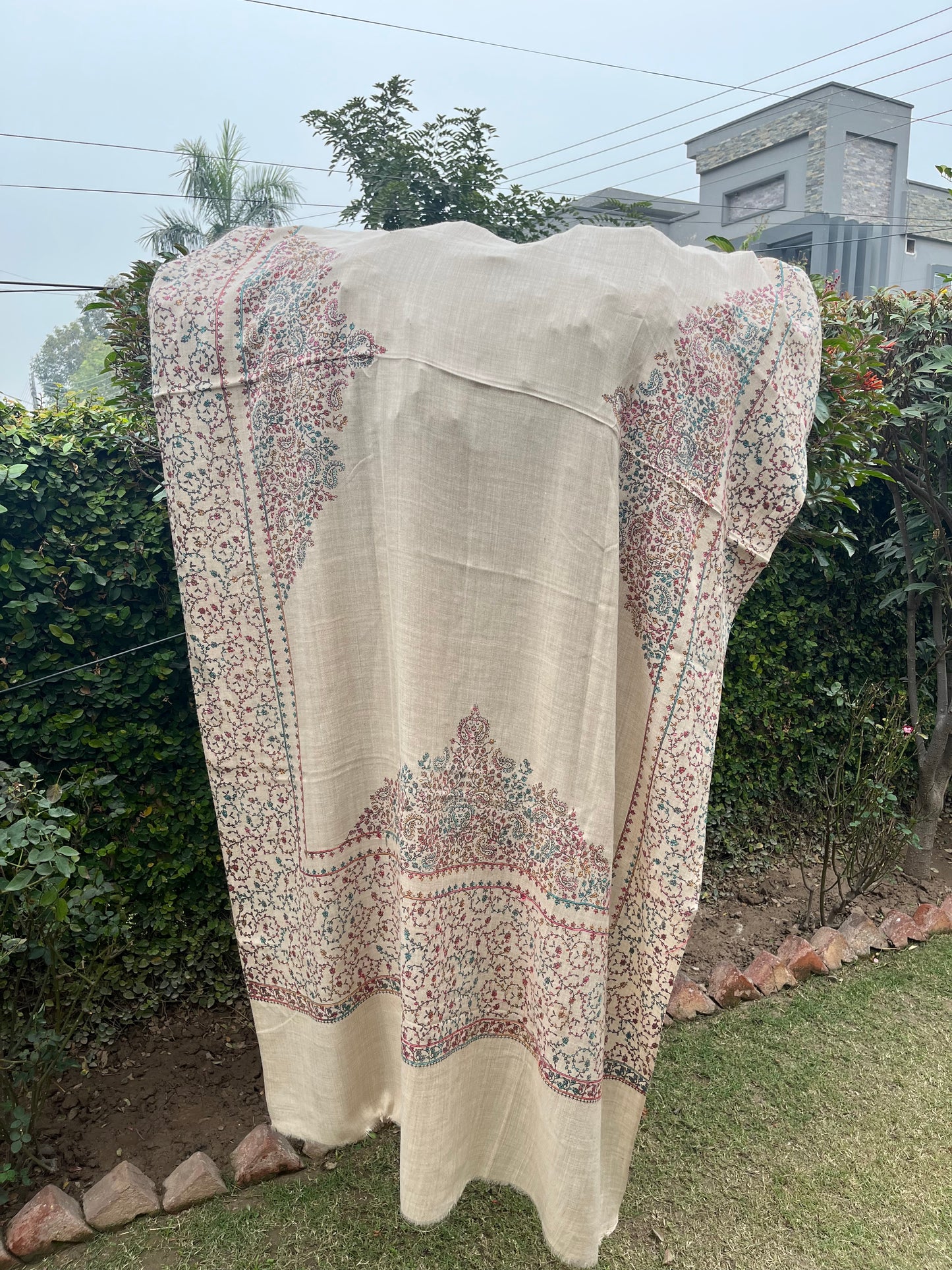 Pashmina Shawl 0517