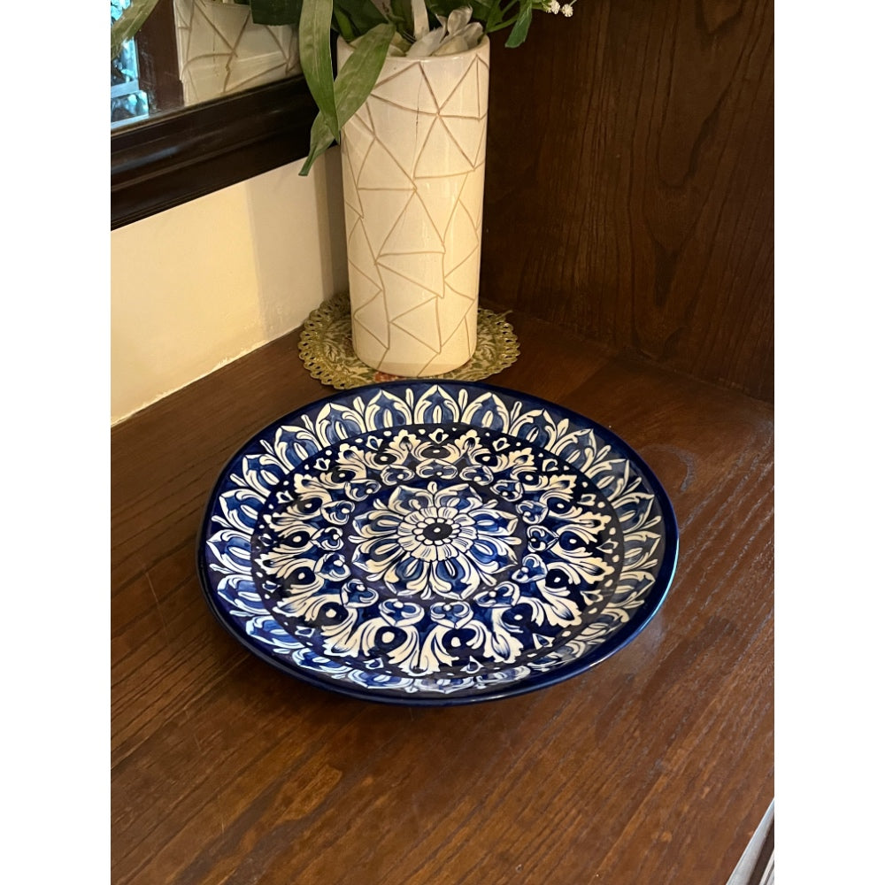 ShahKar e Neel Pizza Platter