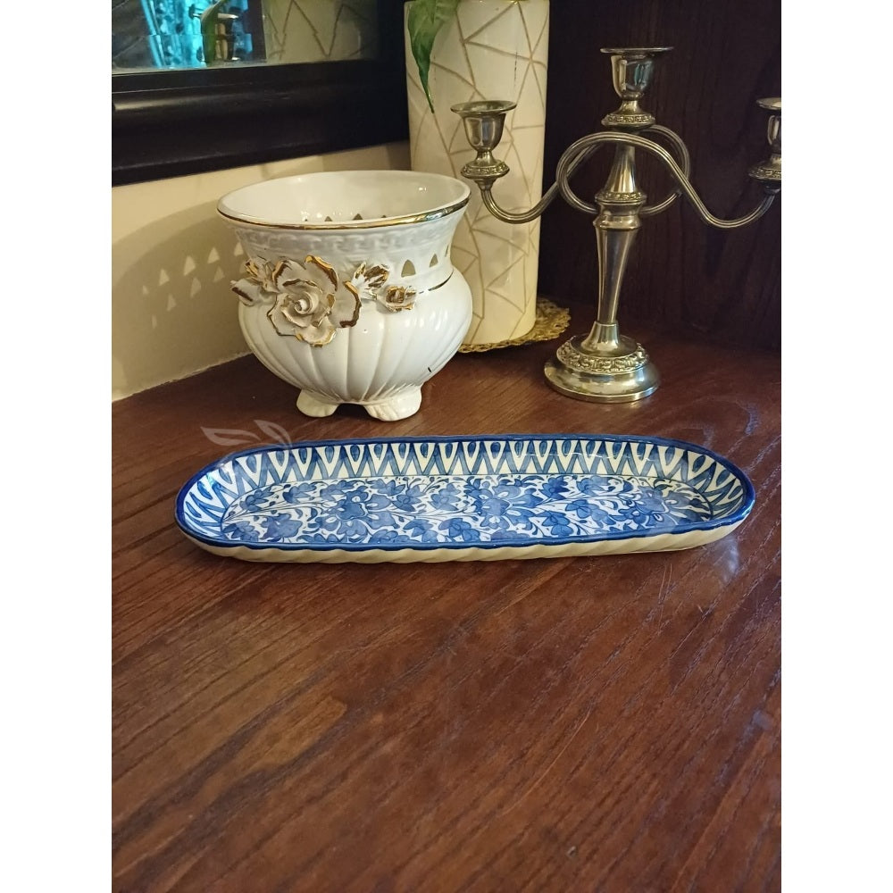 Feroza Medium Kebab Platter