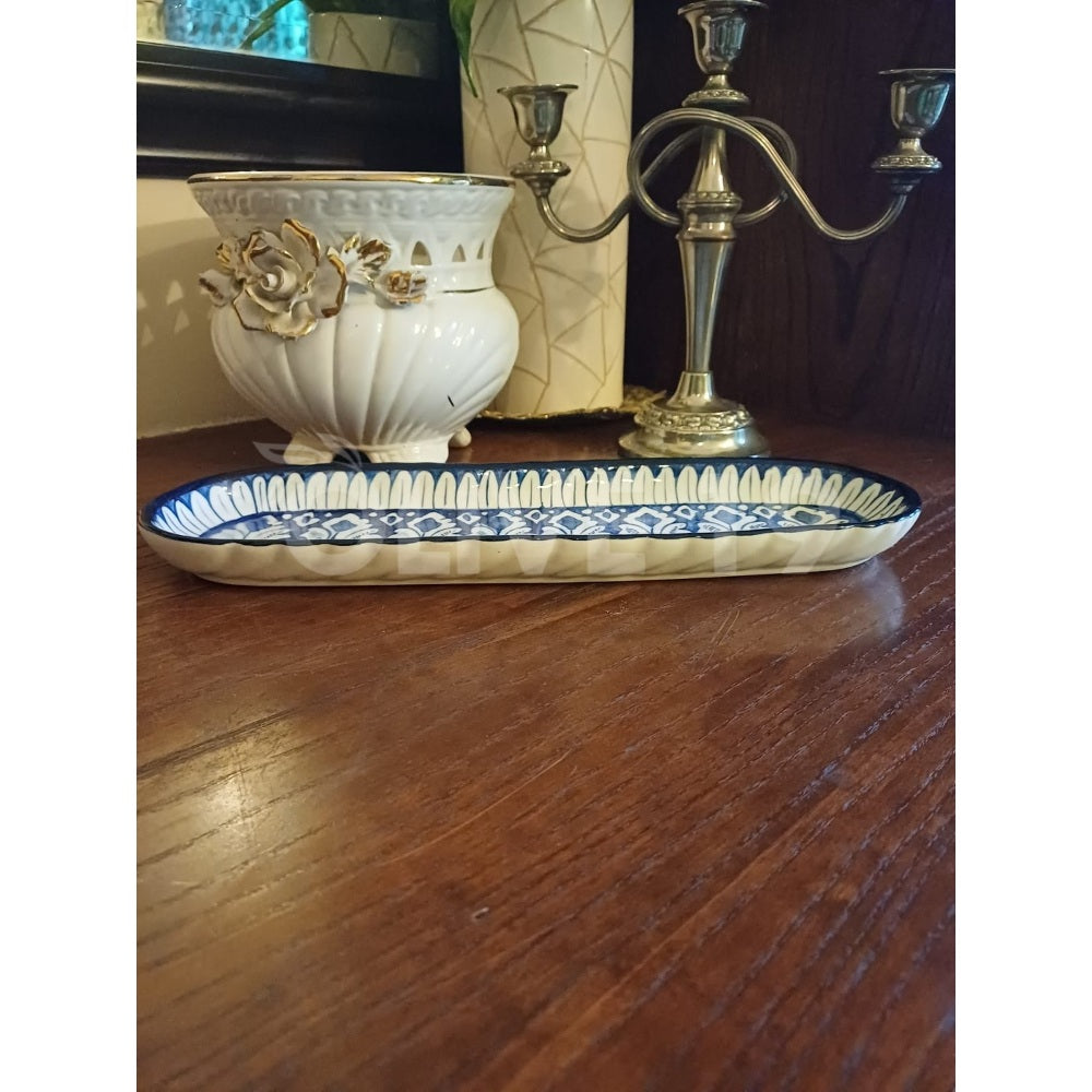 SHAHKAAR E NEEL Medium Kebab Platter