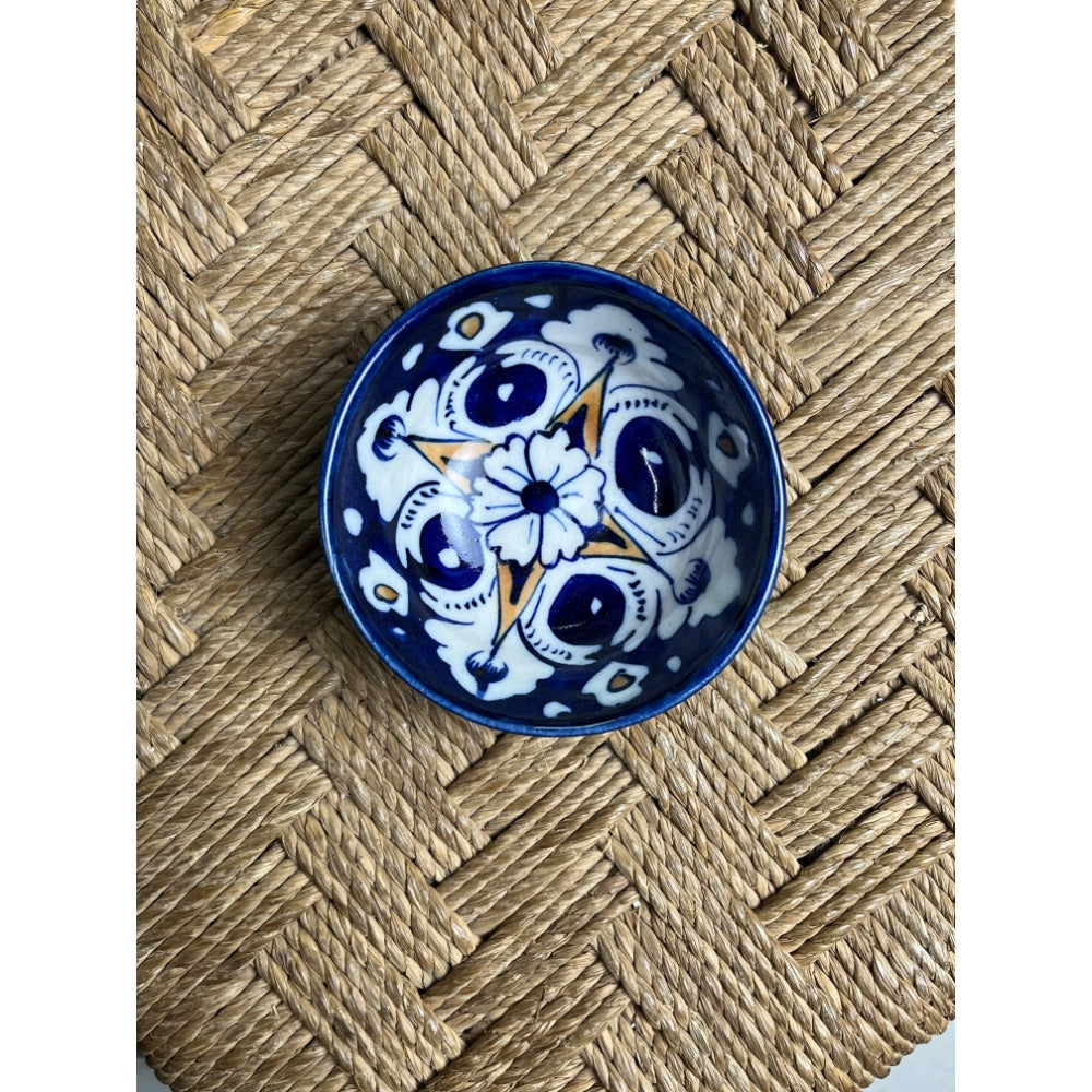 Sheesh Mehal Chutney Bowl