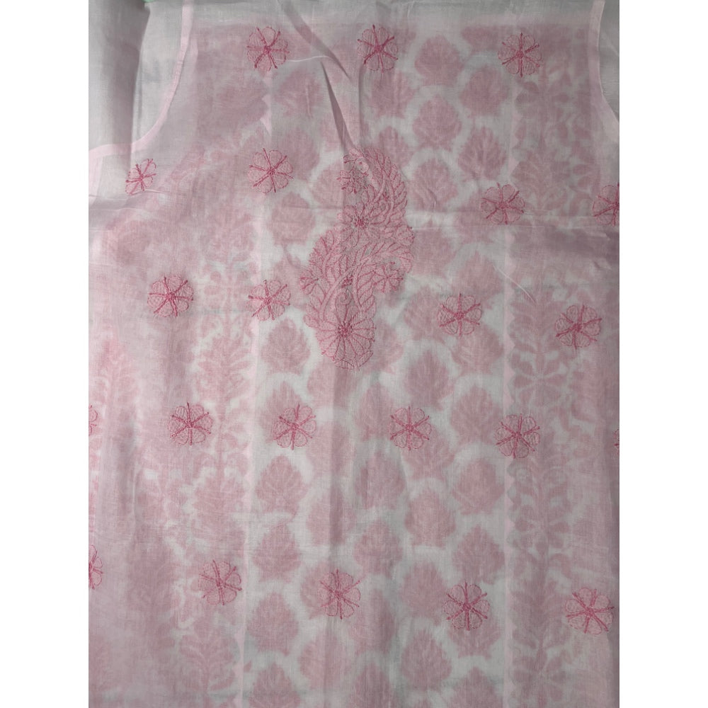 Indian Chicken Kari with Rally Work