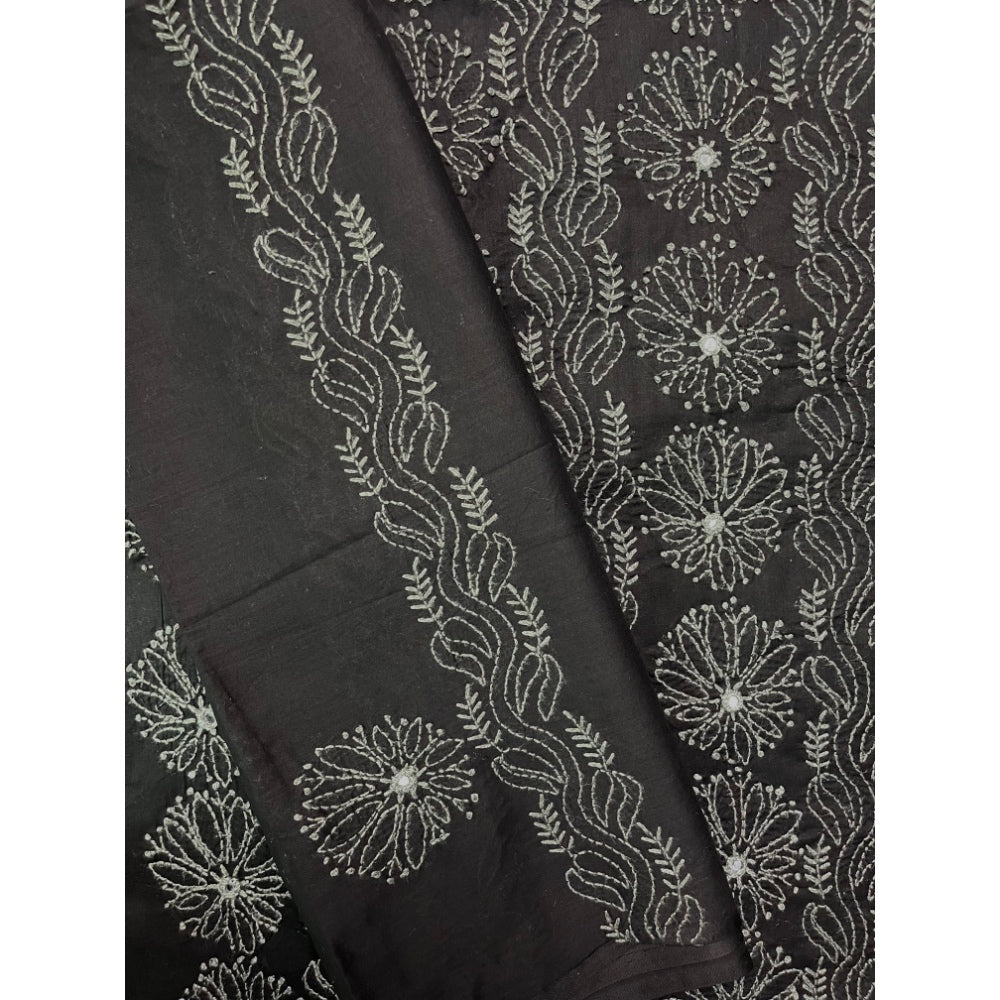 Chiffon Shadow Work Suit