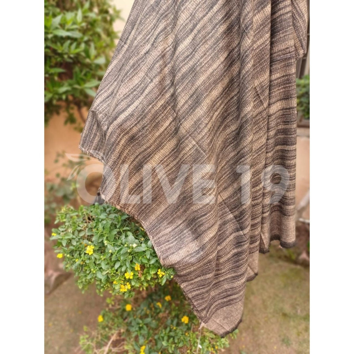 Pashmina Shawl 0014