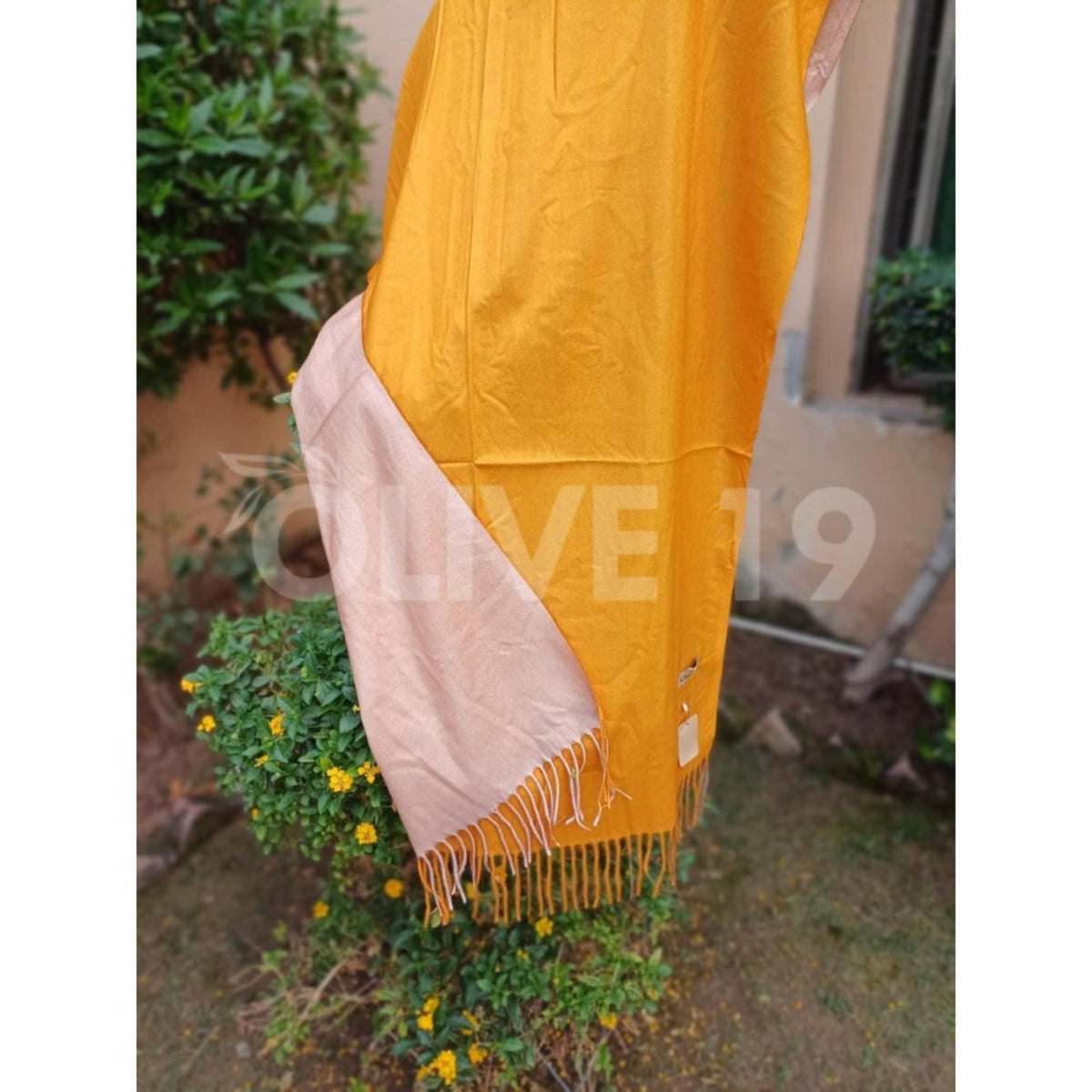 Double Sided Stole 0018