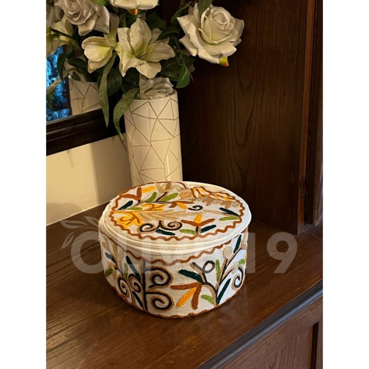 Roti Holder (025)
