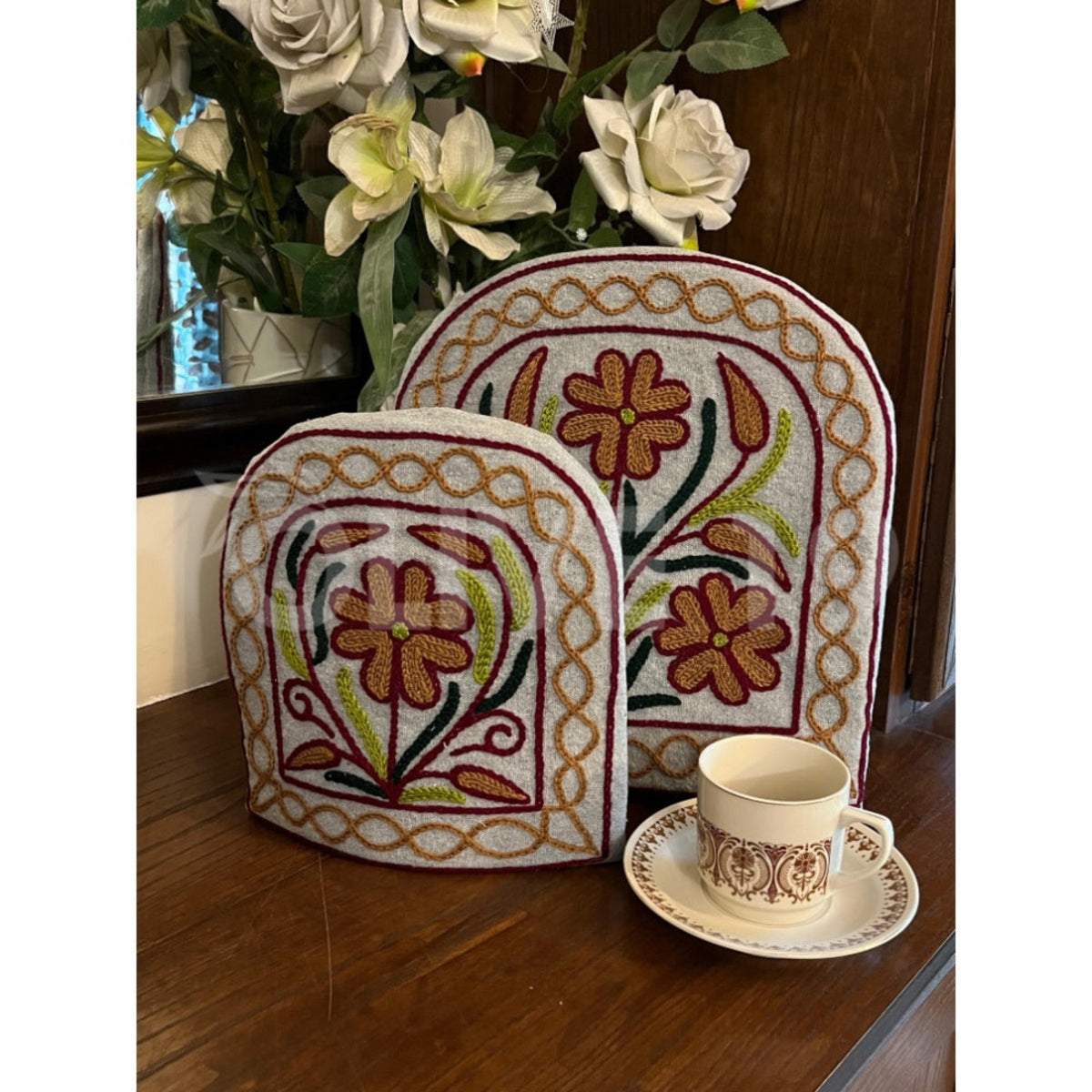 Tea Cozy (028)