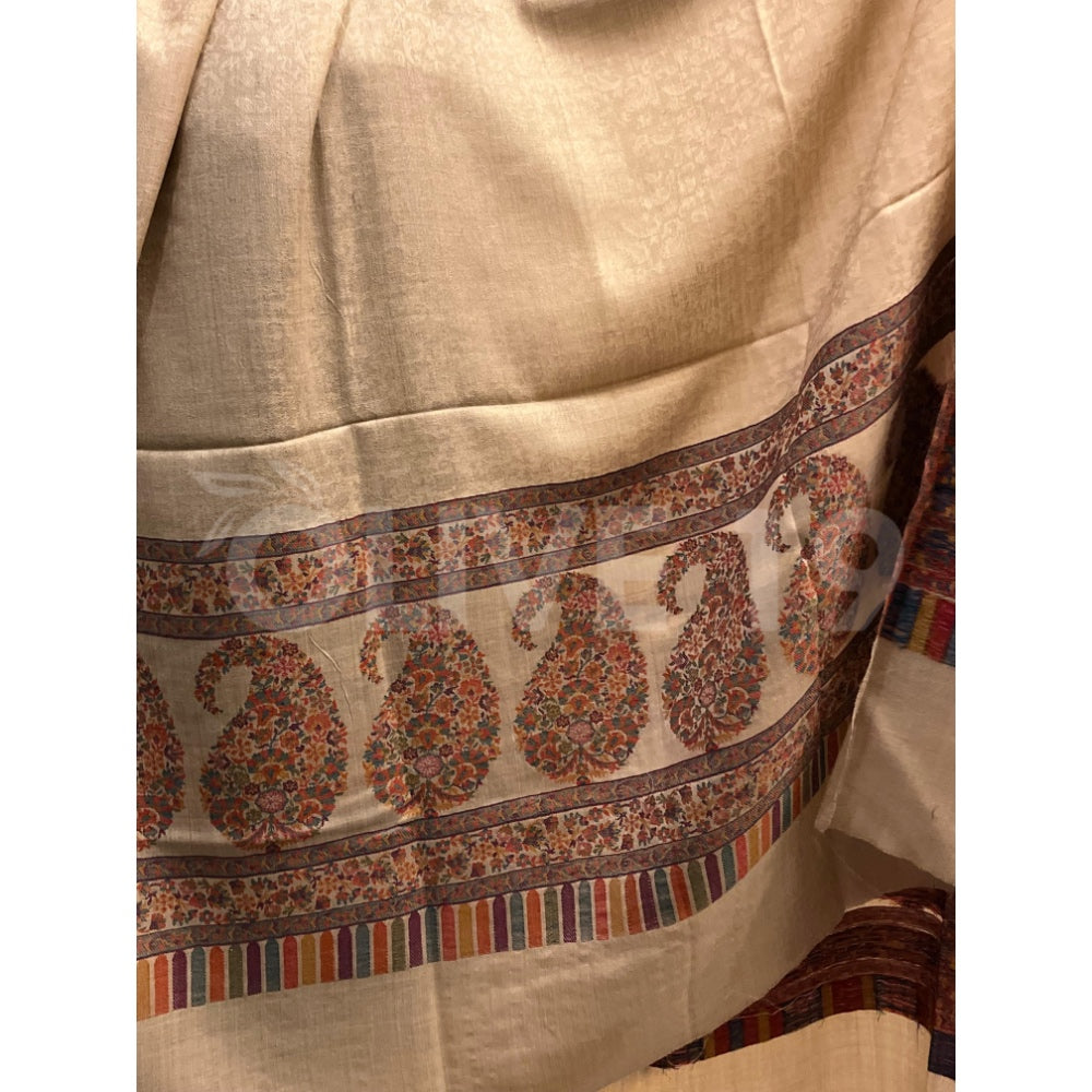 Kani Pashmina Suit