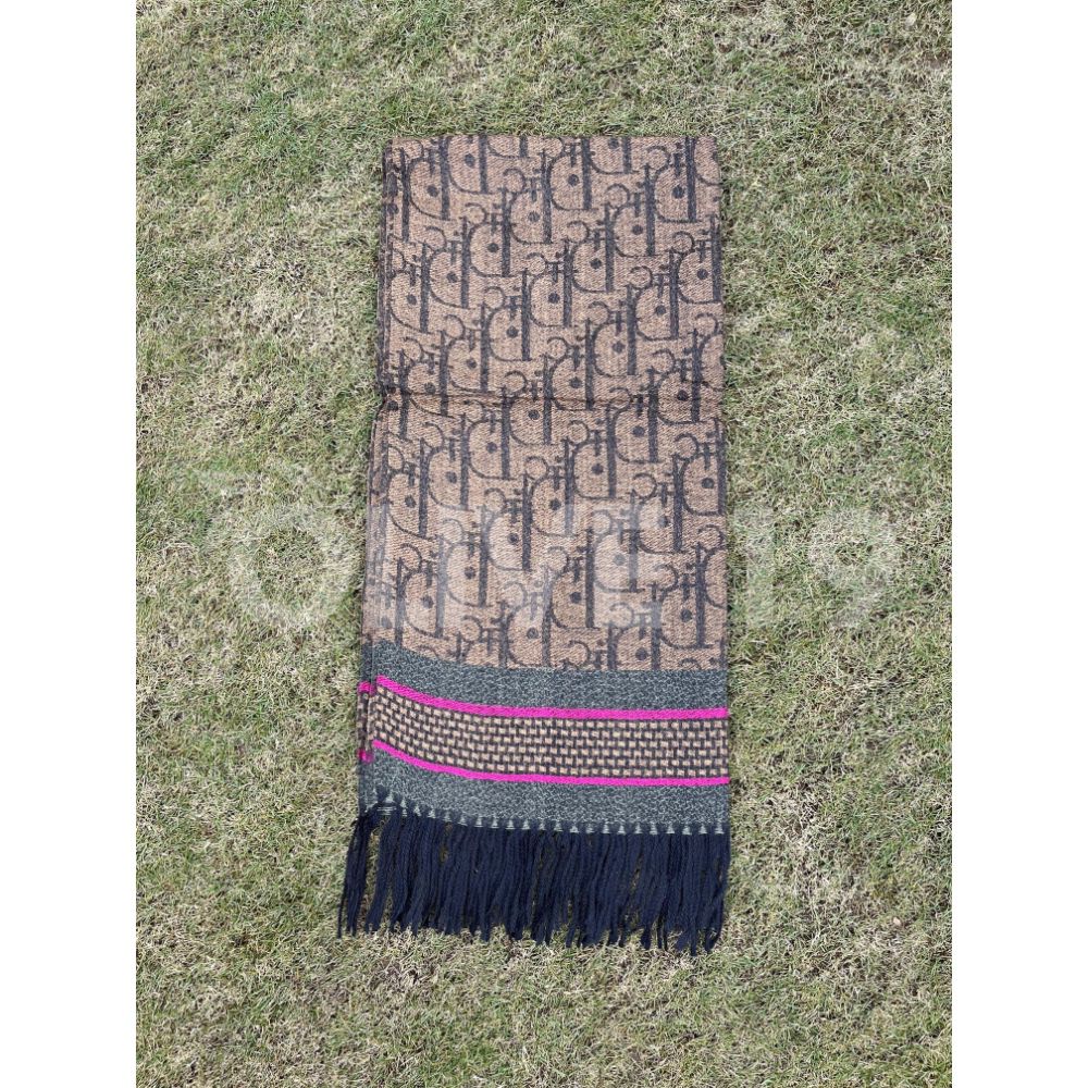 Dior Pashmina Stole 134