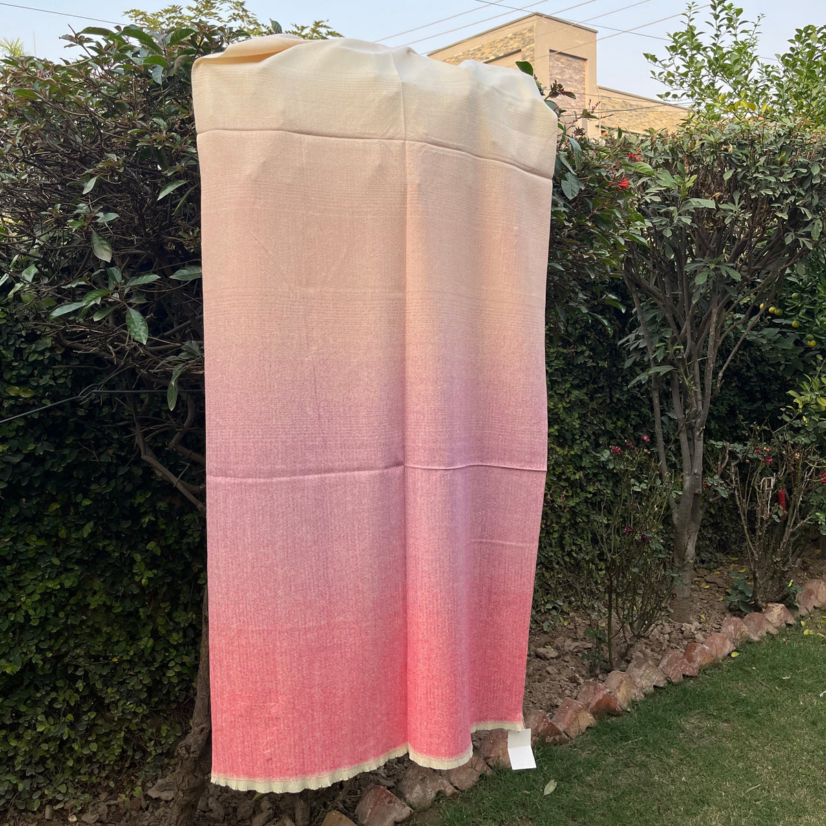 PureBlend Shaded Stole 0040