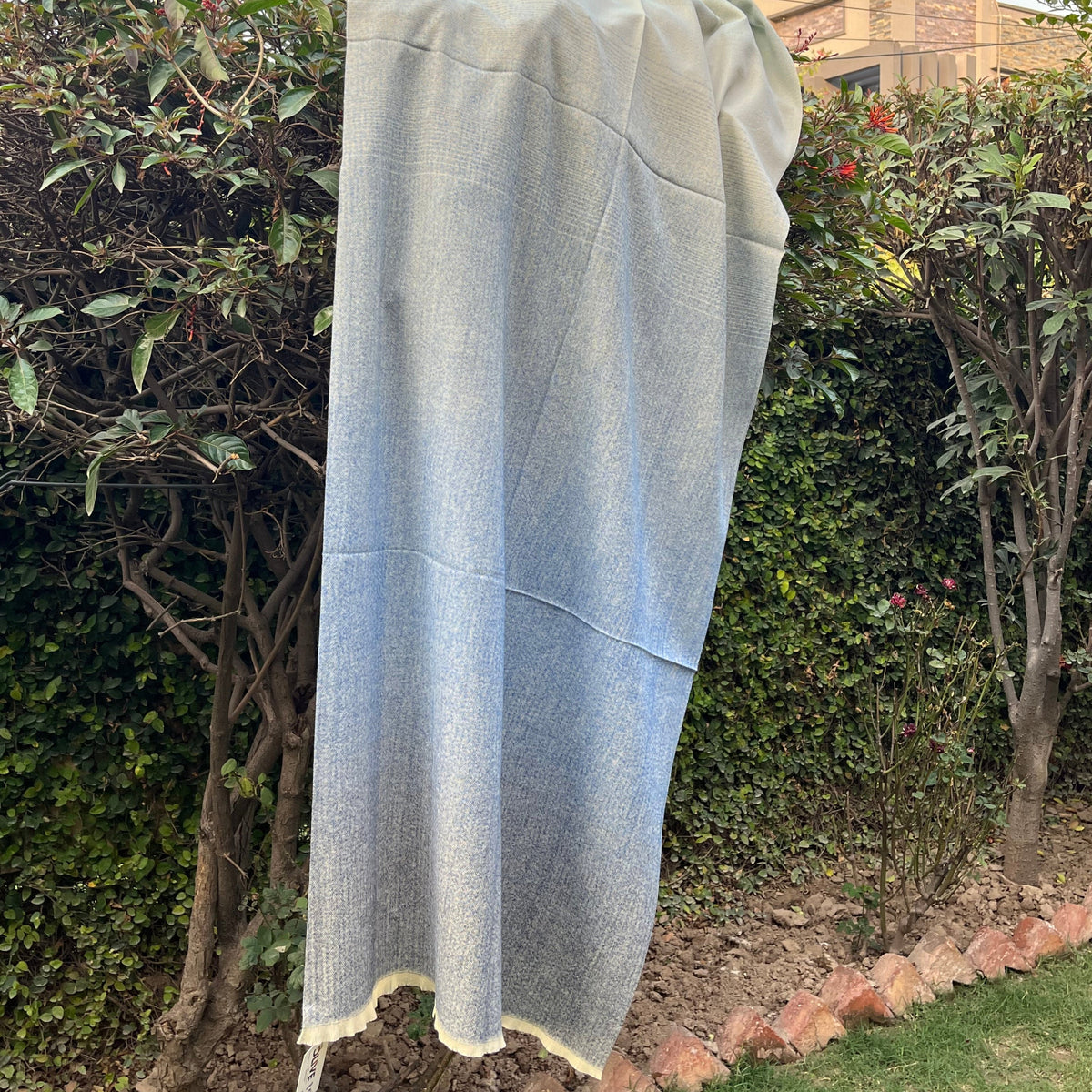 PureBlend Shaded Stole 0041