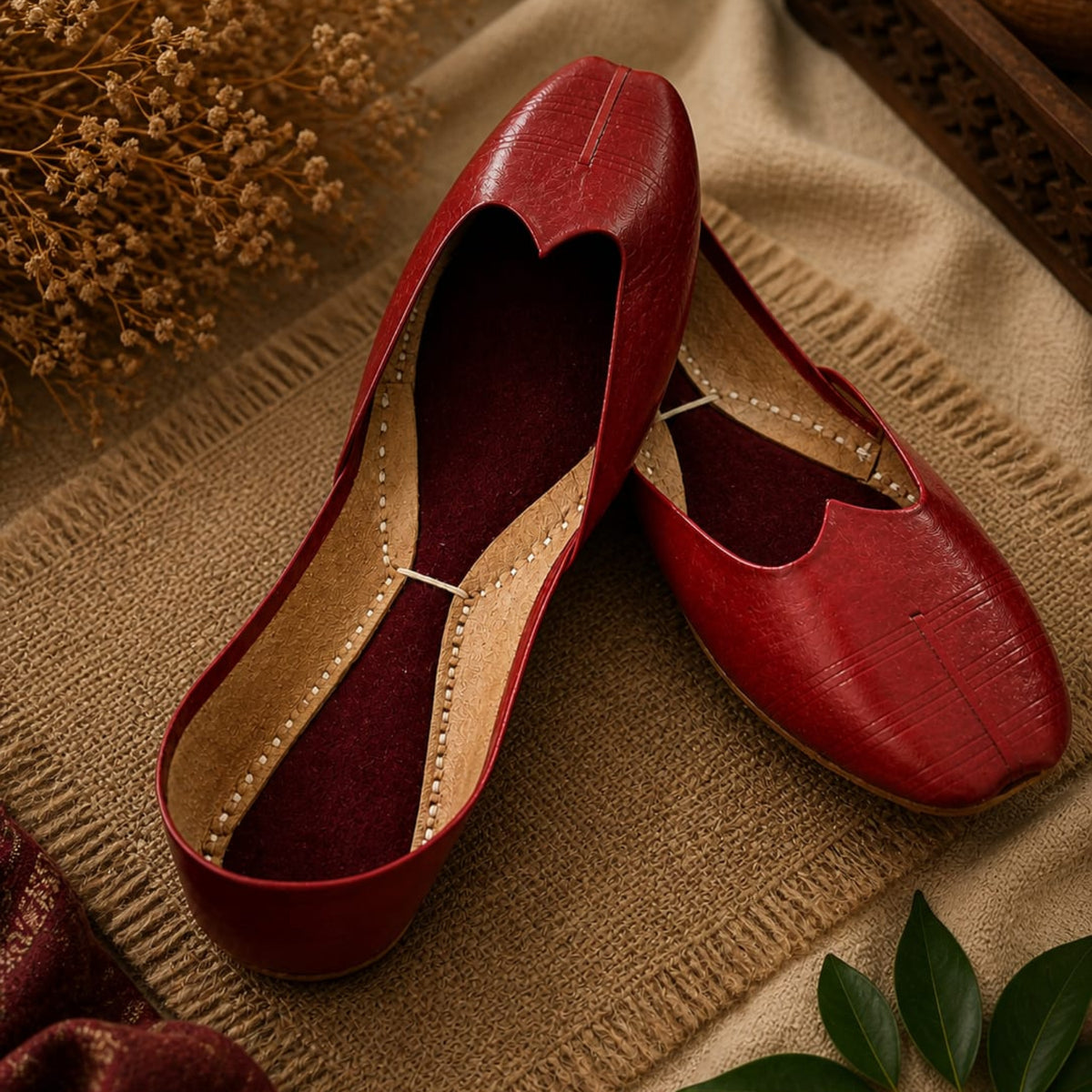 Reddish Maroon 0071