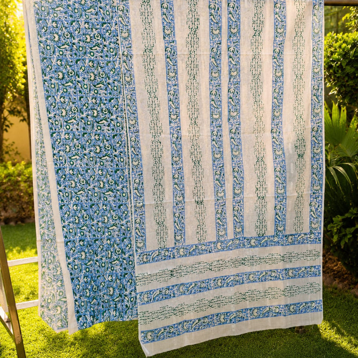 2 pc block print 0054