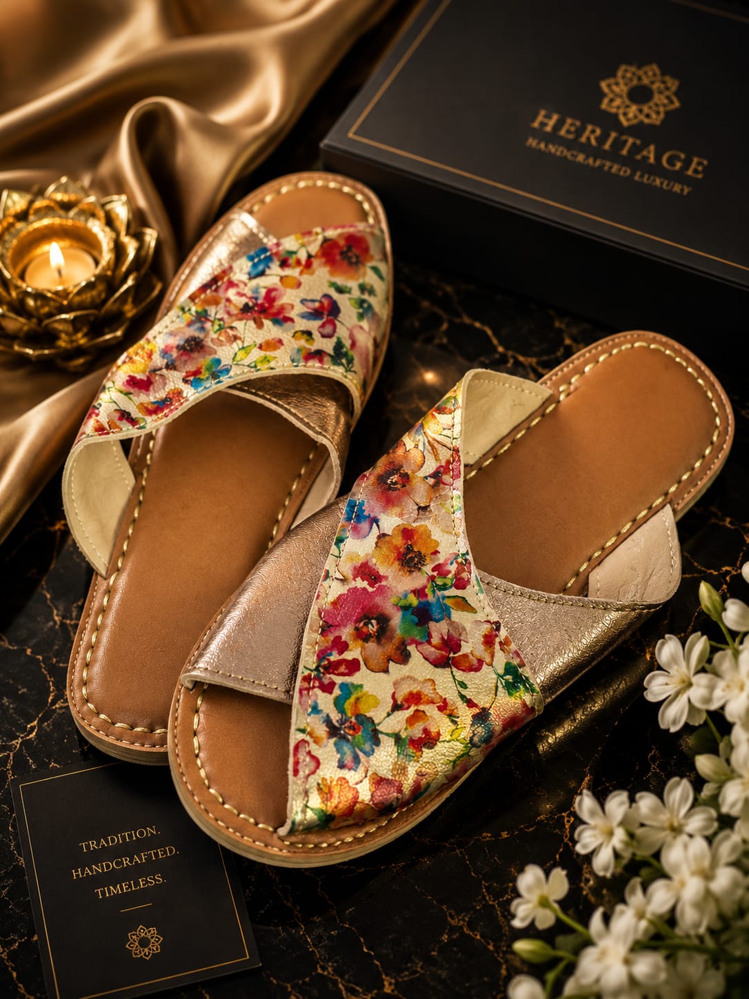 comfortable softy chappal 0051