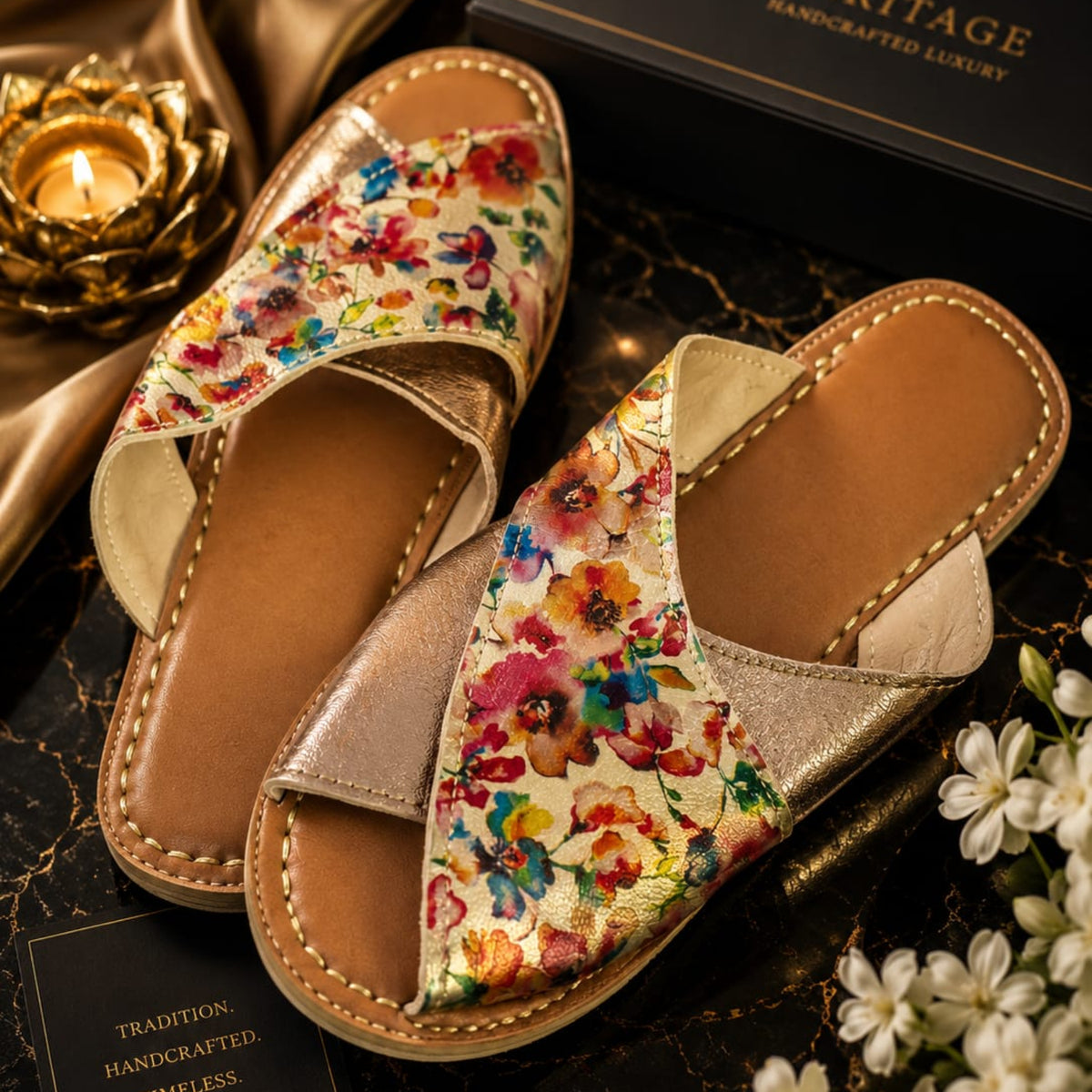 comfortable softy chappal 0051