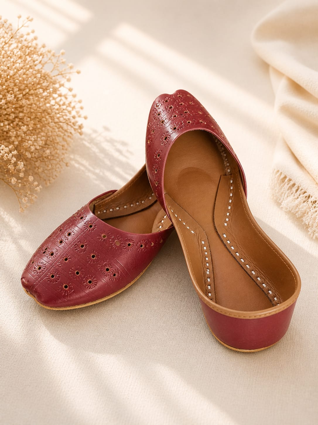 Dotted Leather 0408