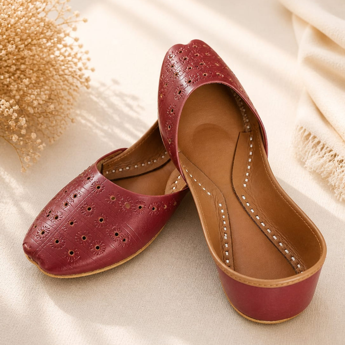 Dotted Leather 0094
