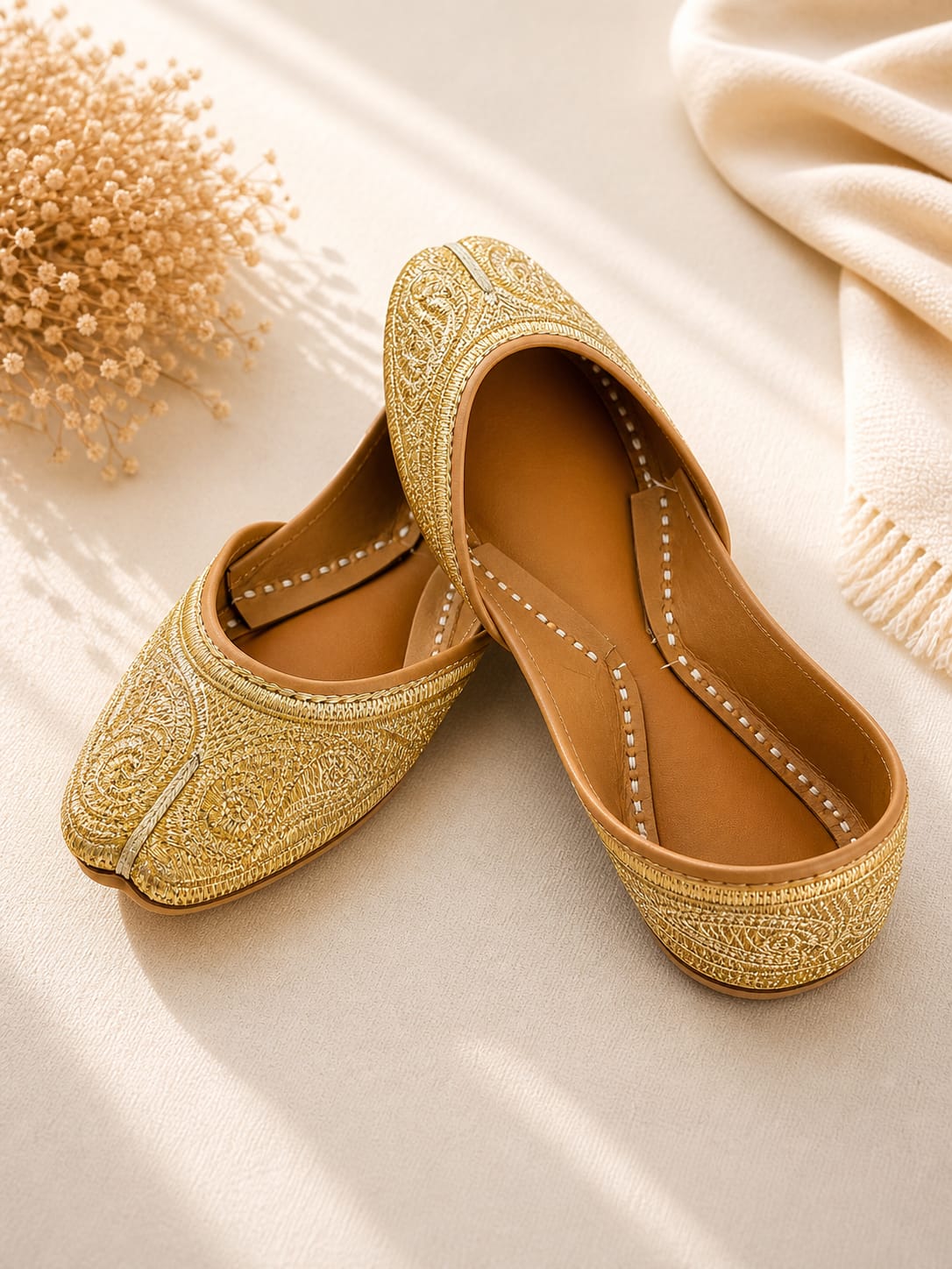 Tilla Gold 00423