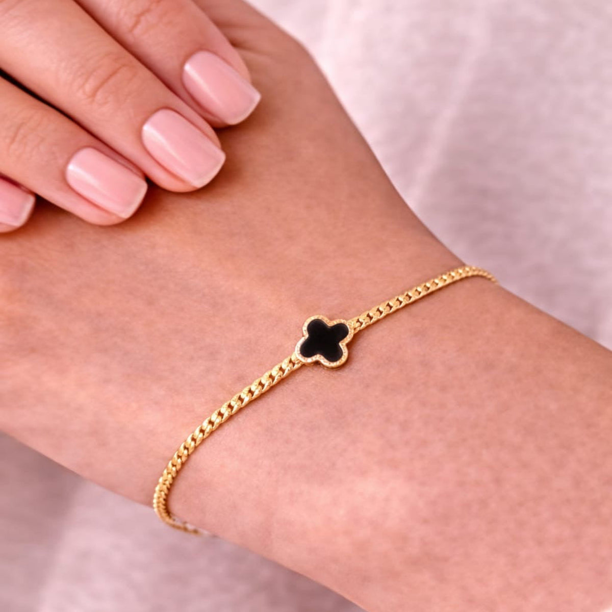 Grandeur Bracelet (0155)
