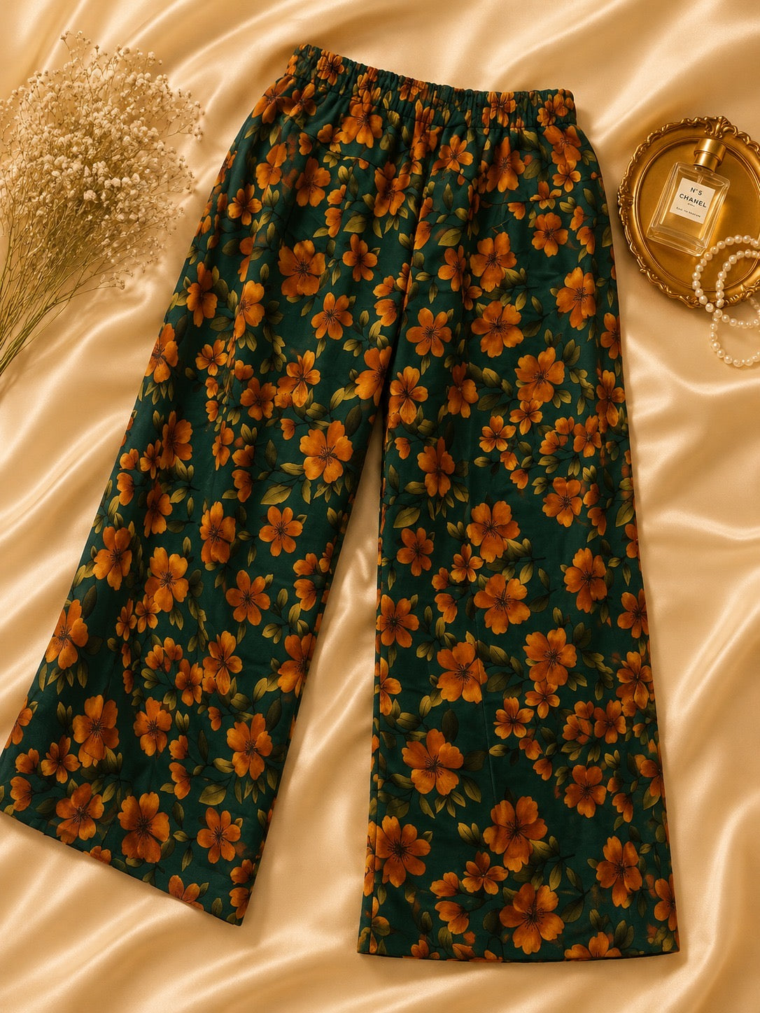 Transitional Fabric 0821