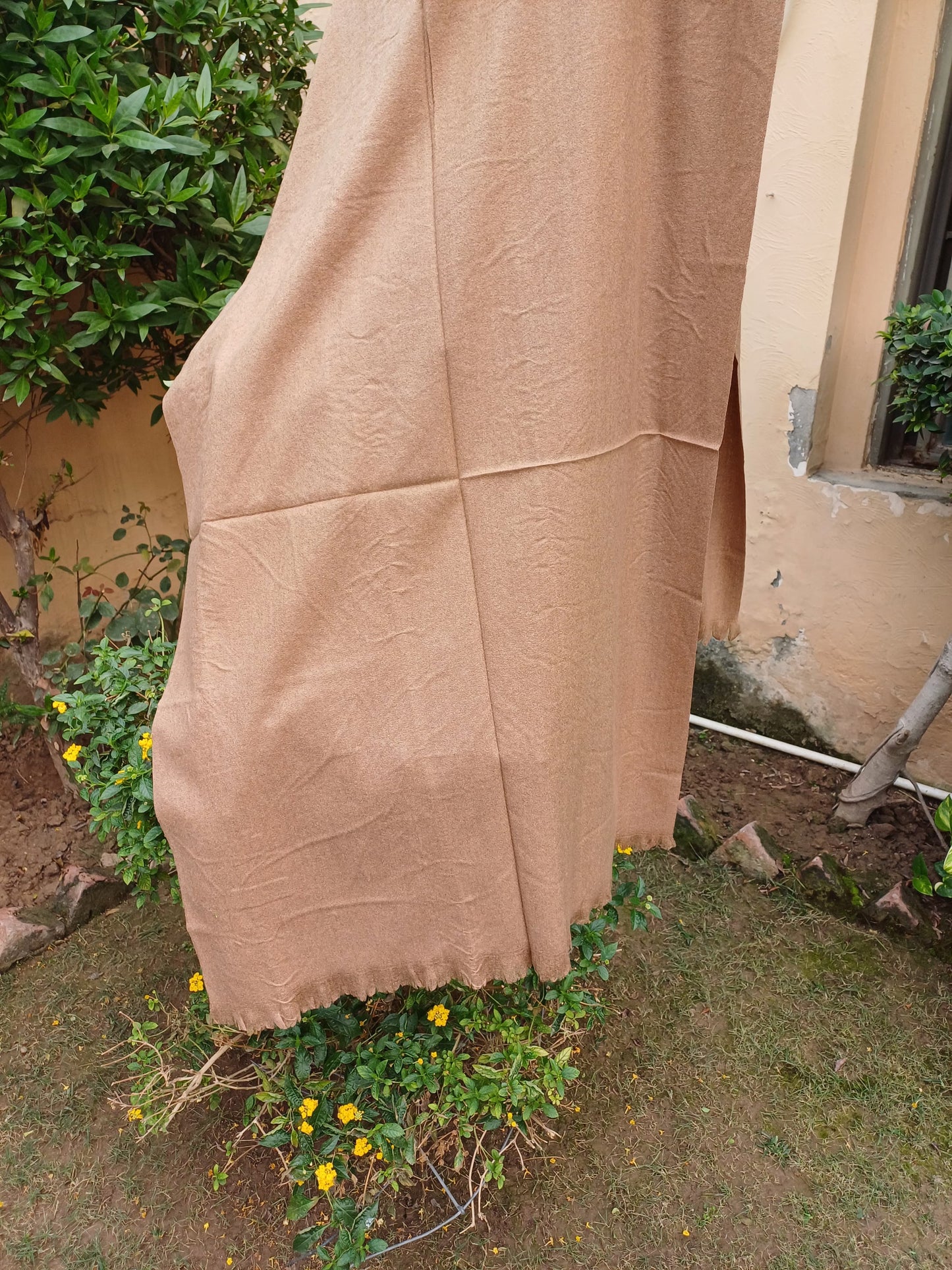 Cashmere Stole 0544