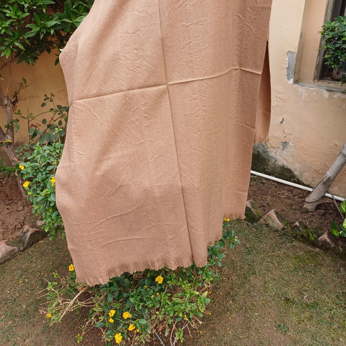 Cashmere Stole 0034