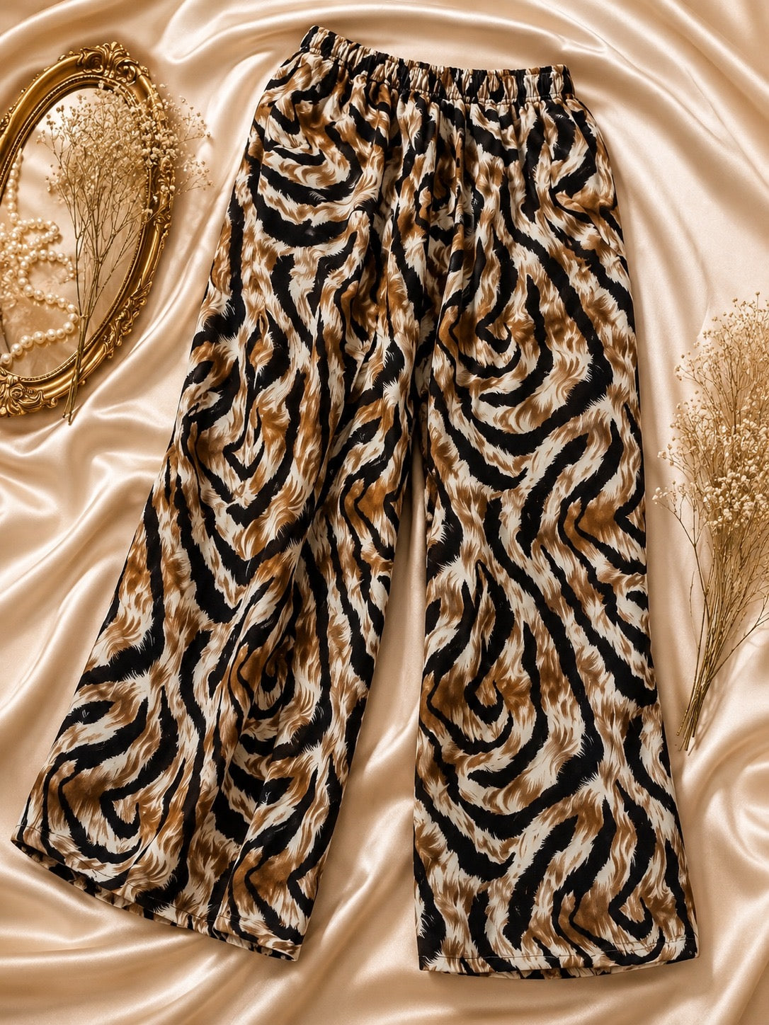 Transitional Fabric 0820