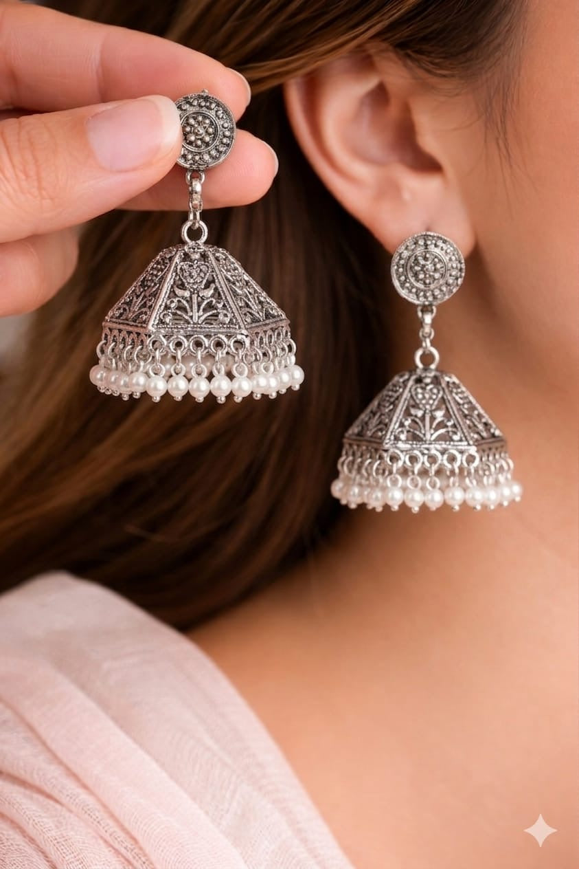 Noor-e-Jhumka 00289