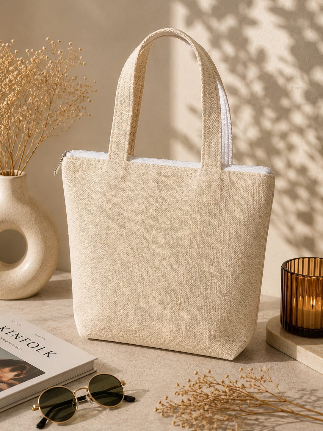 Tote Bag 675