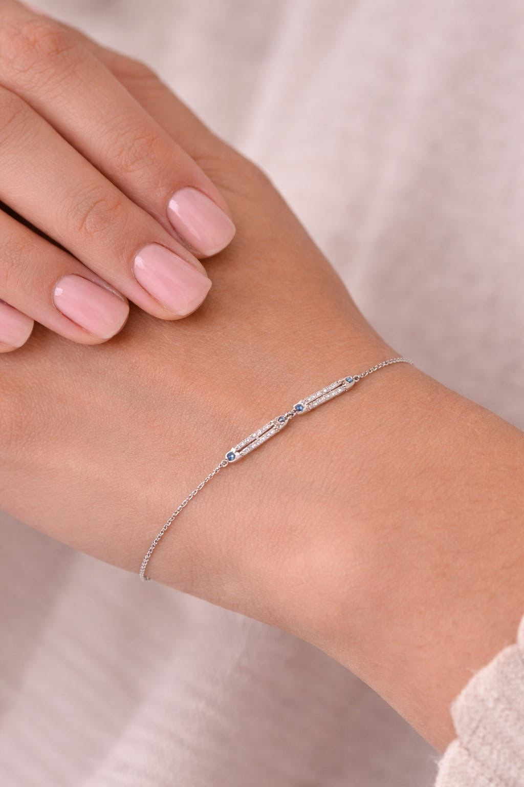 Grandeur Bracelet 00148