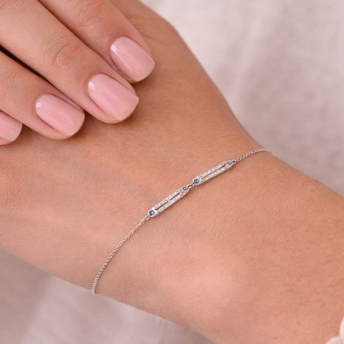Grandeur Bracelet (0159)