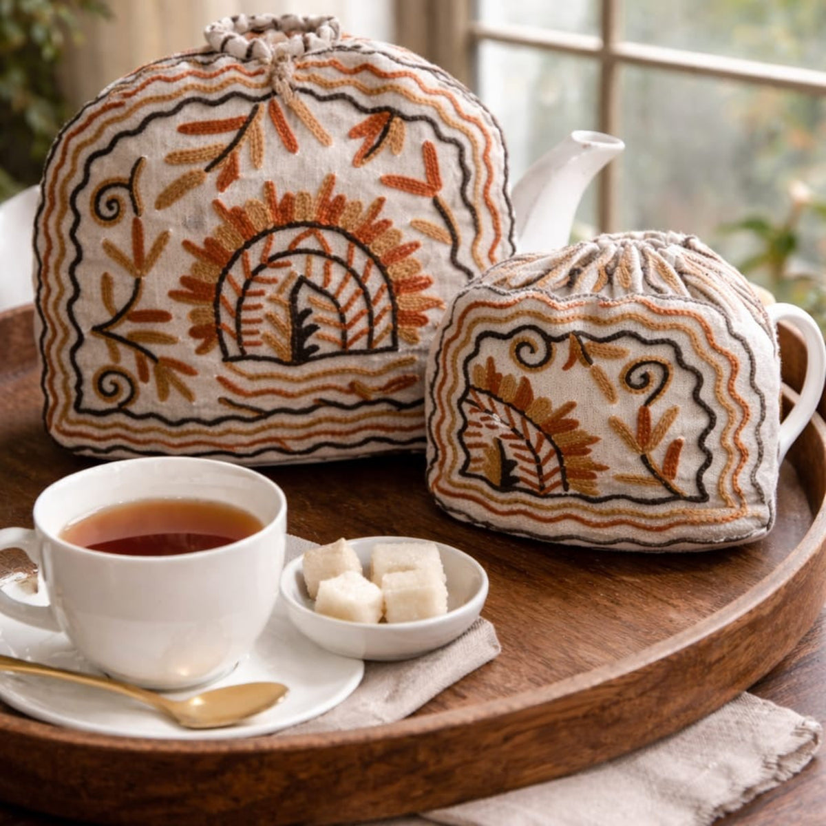 Tea Cozy (067)