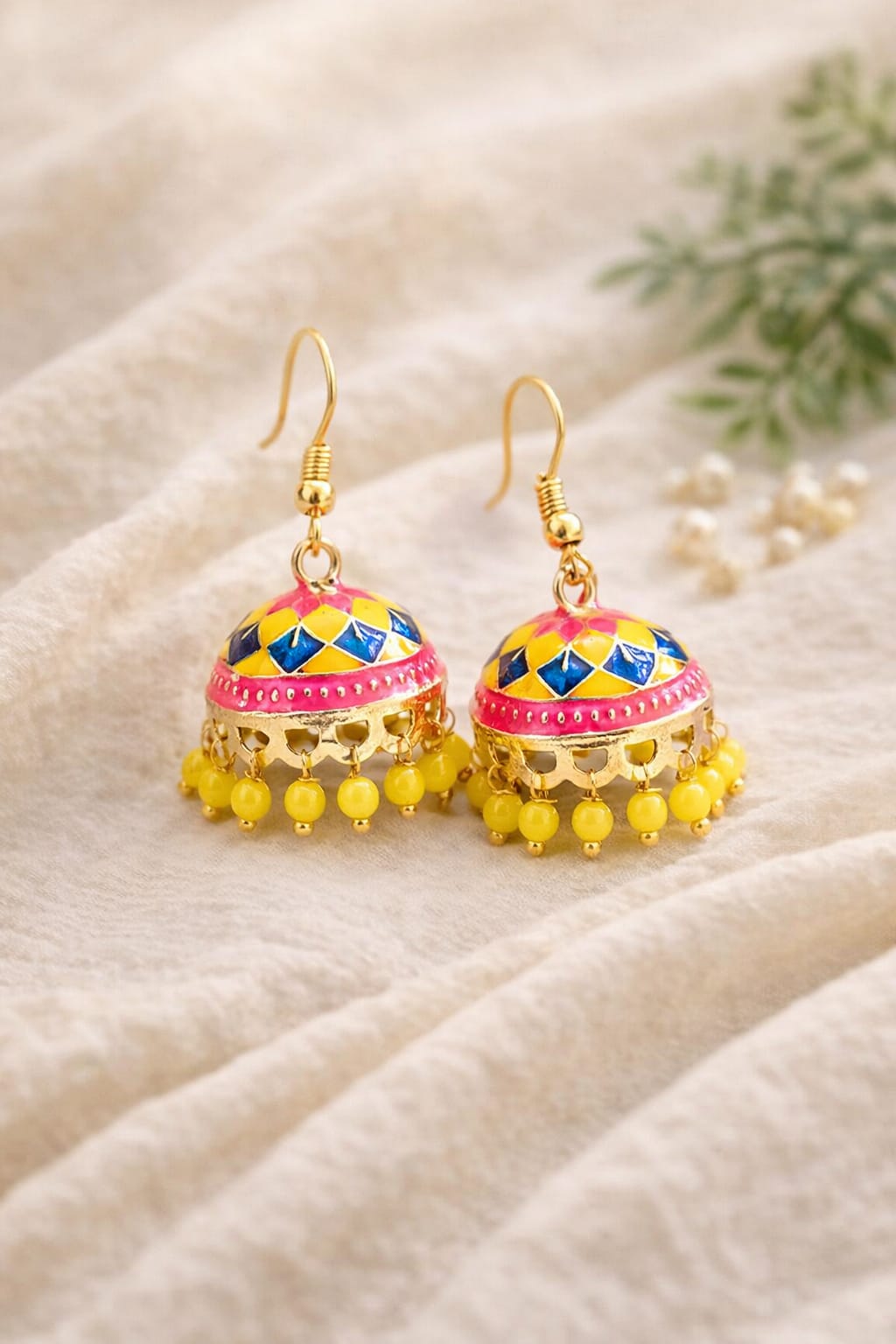 Noor-e-Jhumka 0298