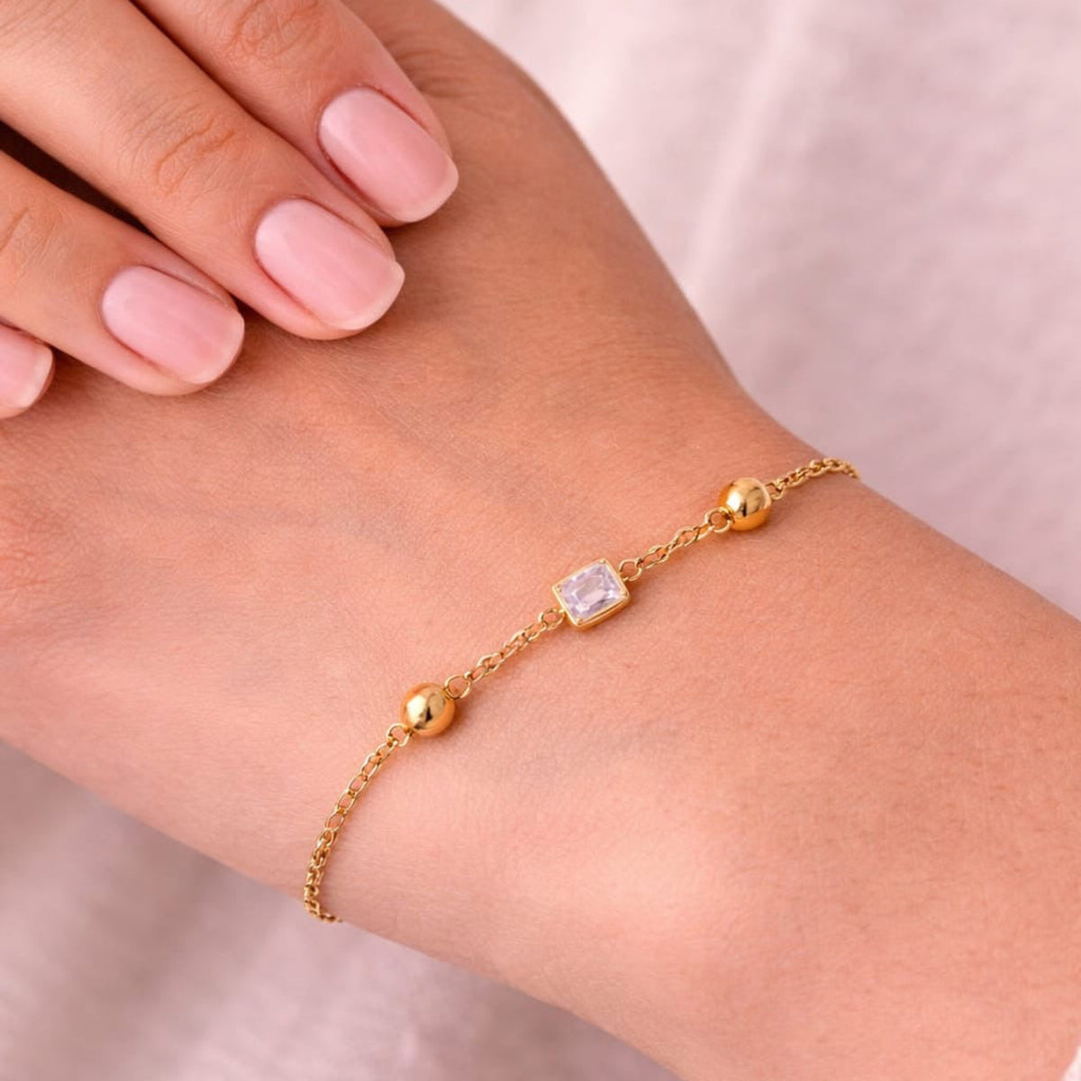 Grandeur Bracelet (0157)
