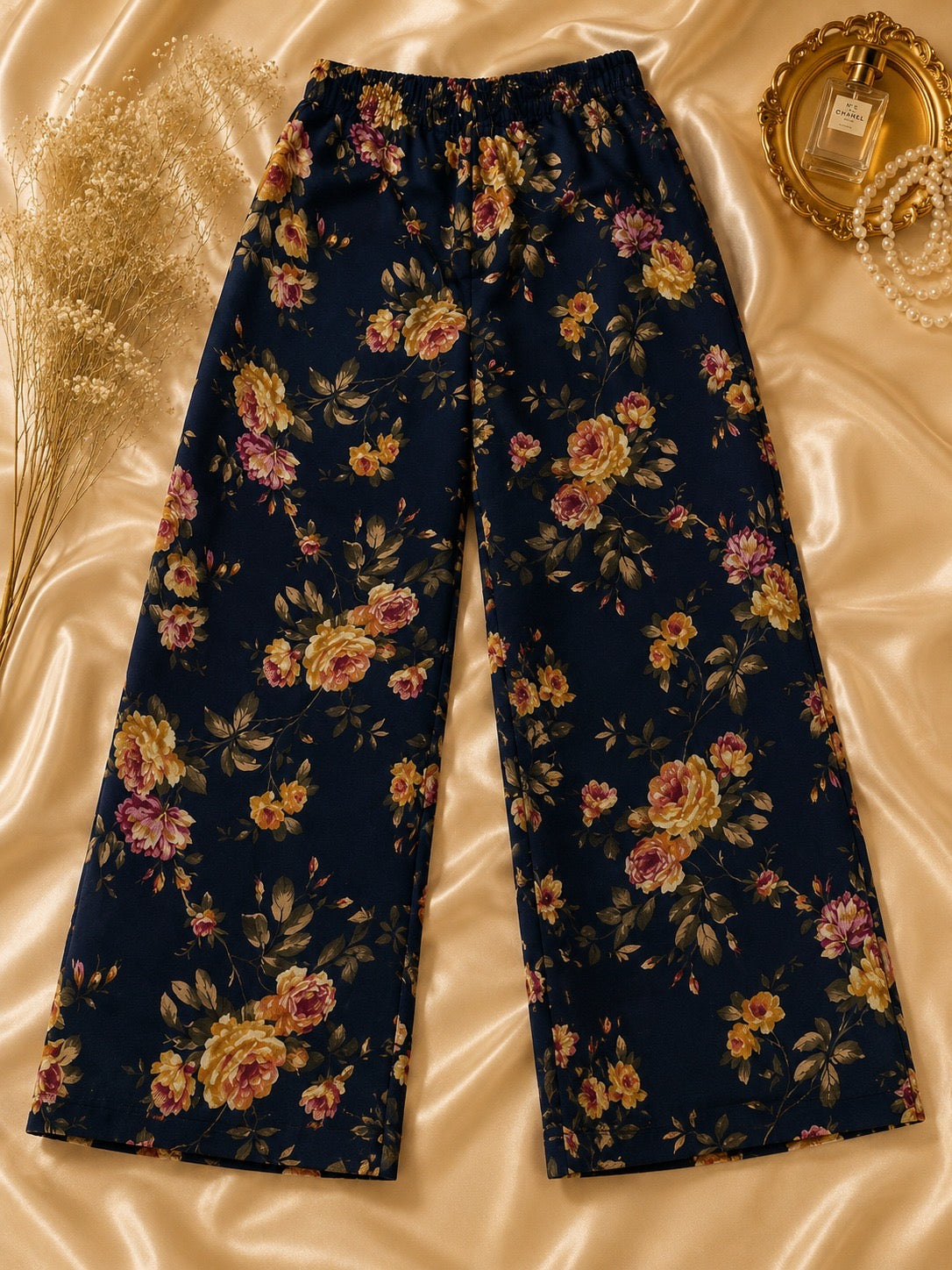 Transitional Fabric 0819