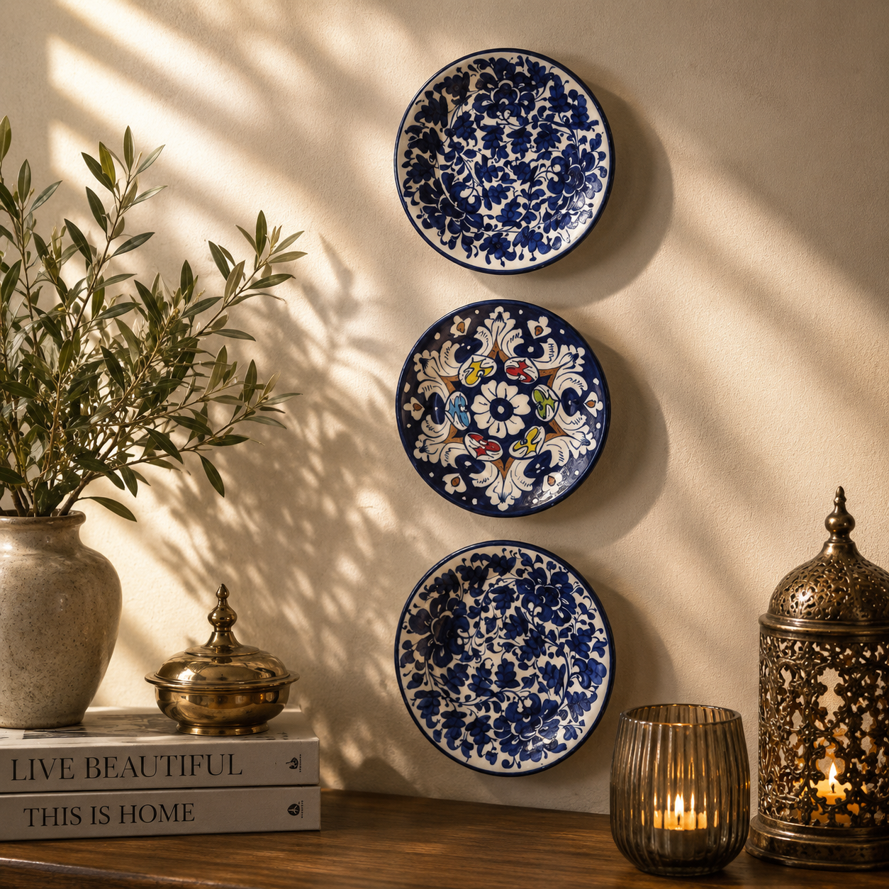 Wall hanging 0736